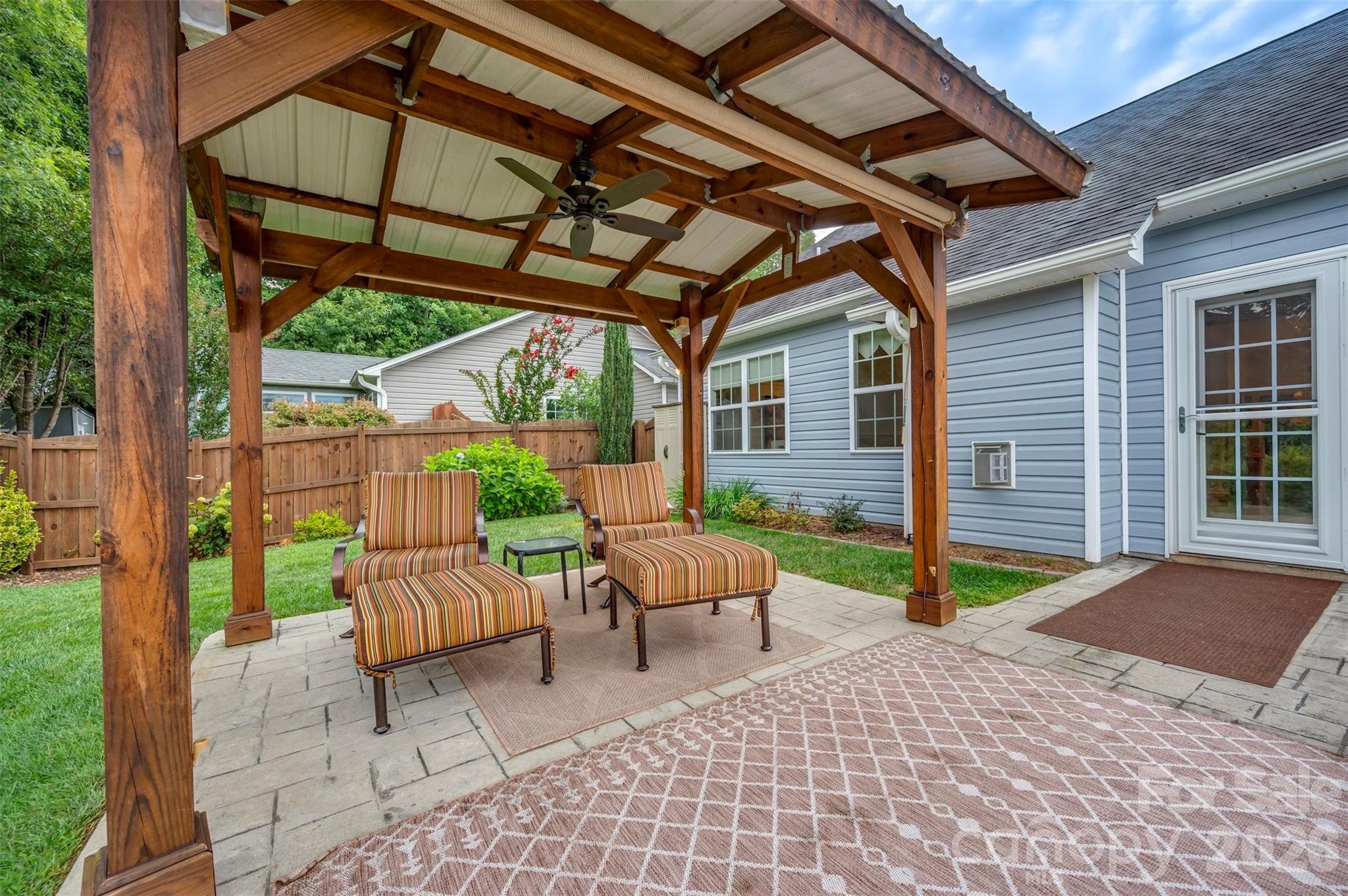 131 Creekwalk Lane — Hendersonville