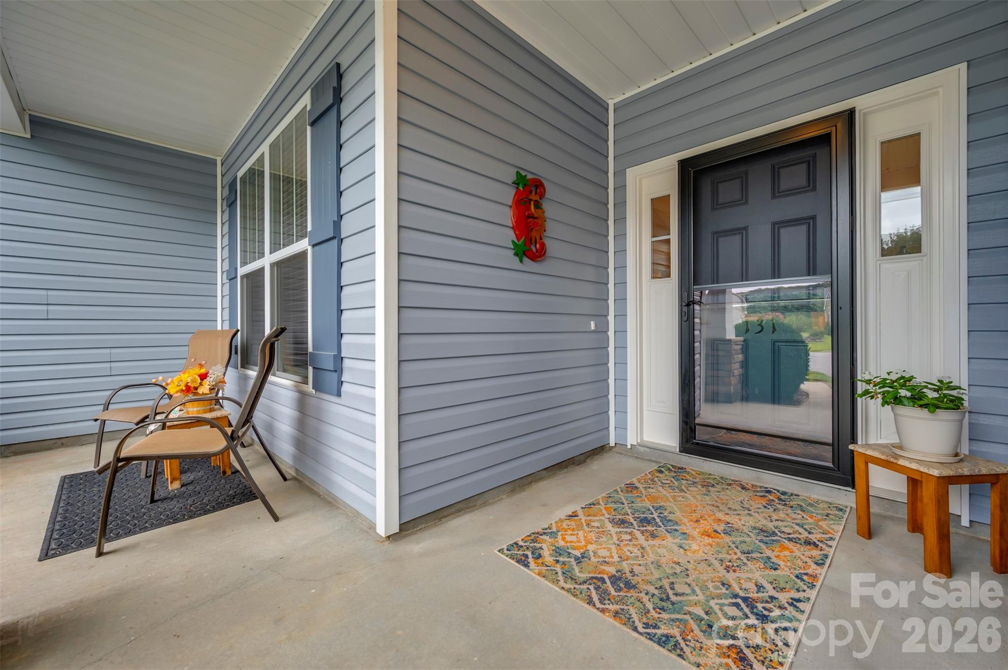 131 Creekwalk Lane — Hendersonville