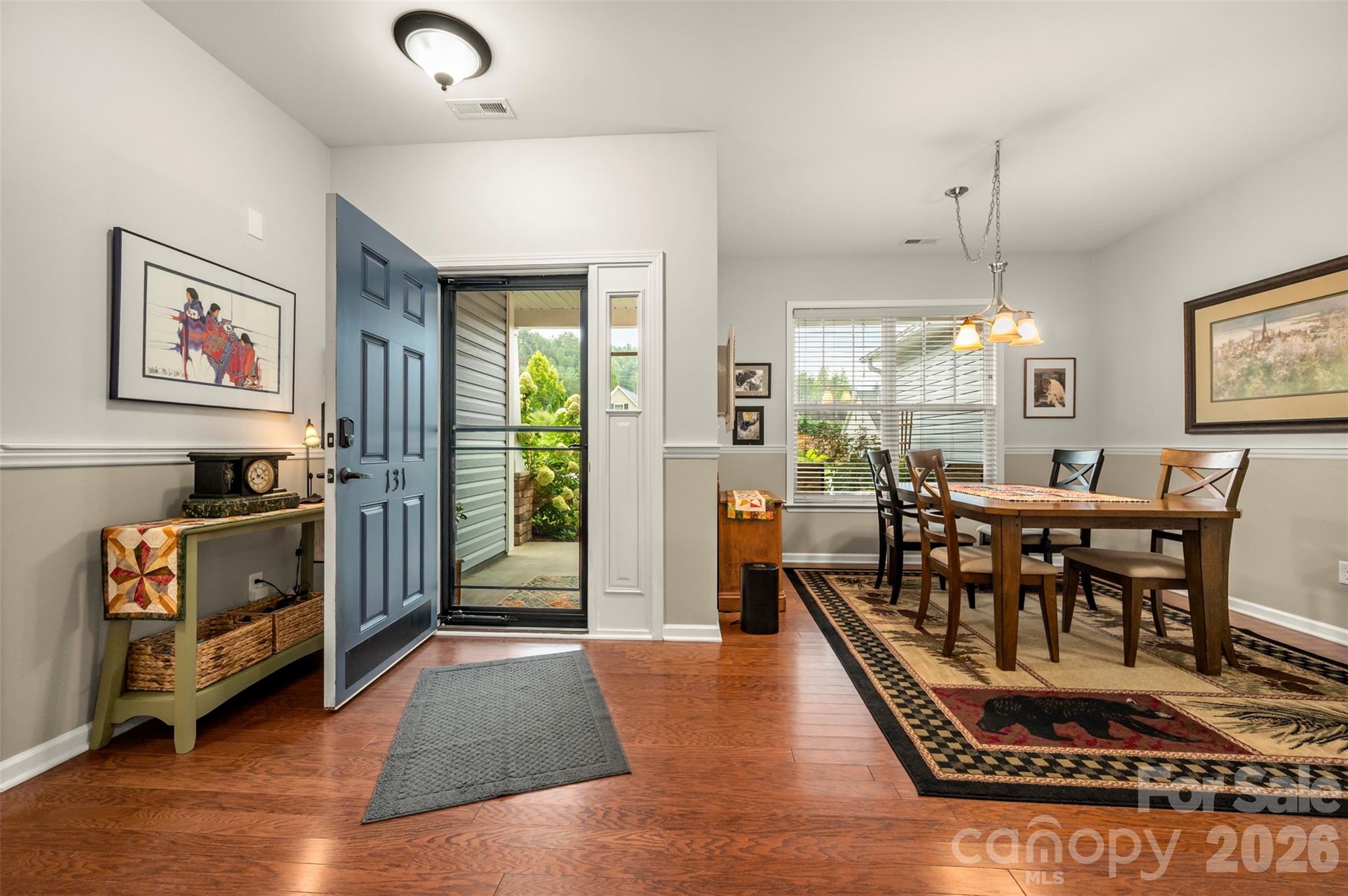 131 Creekwalk Lane — Hendersonville