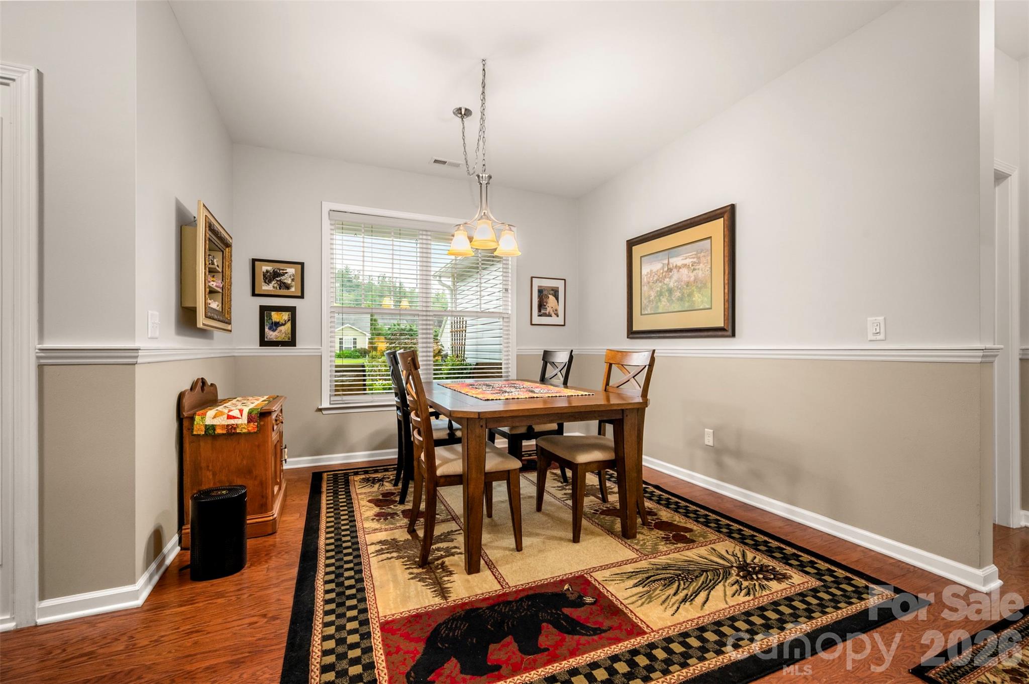 131 Creekwalk Lane — Hendersonville