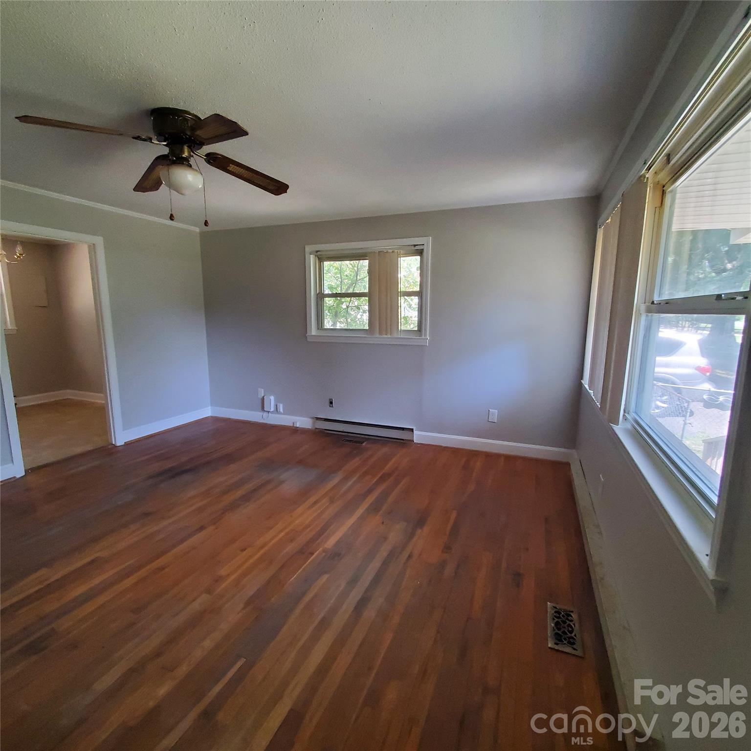 203 Dry Dock Loop — Mooresville