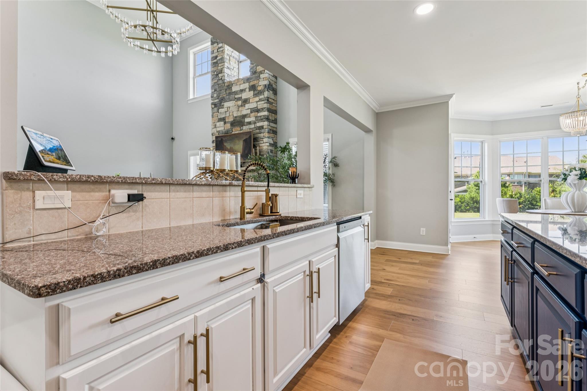 112 Delaney Lane — Mooresville