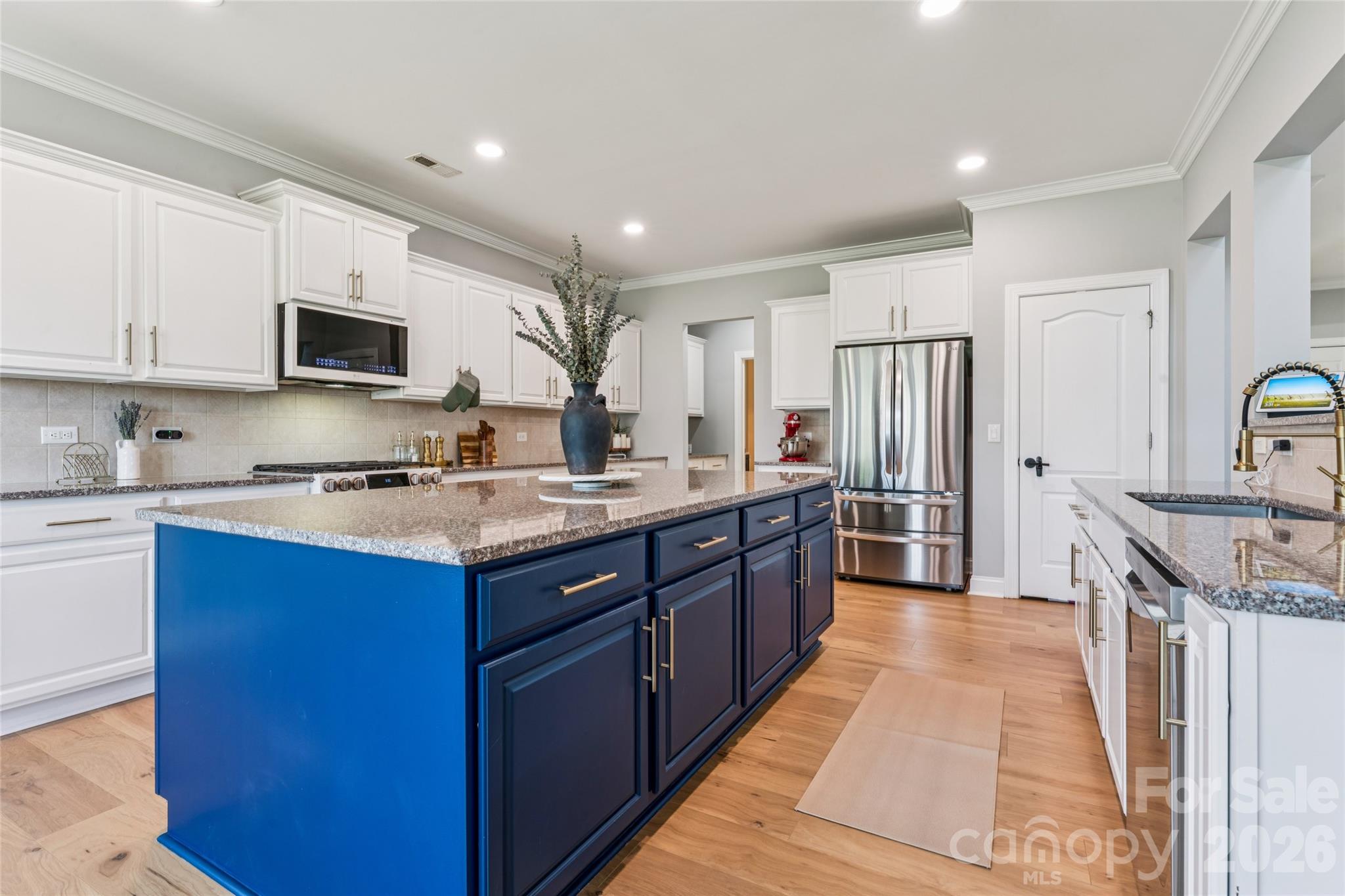 112 Delaney Lane — Mooresville
