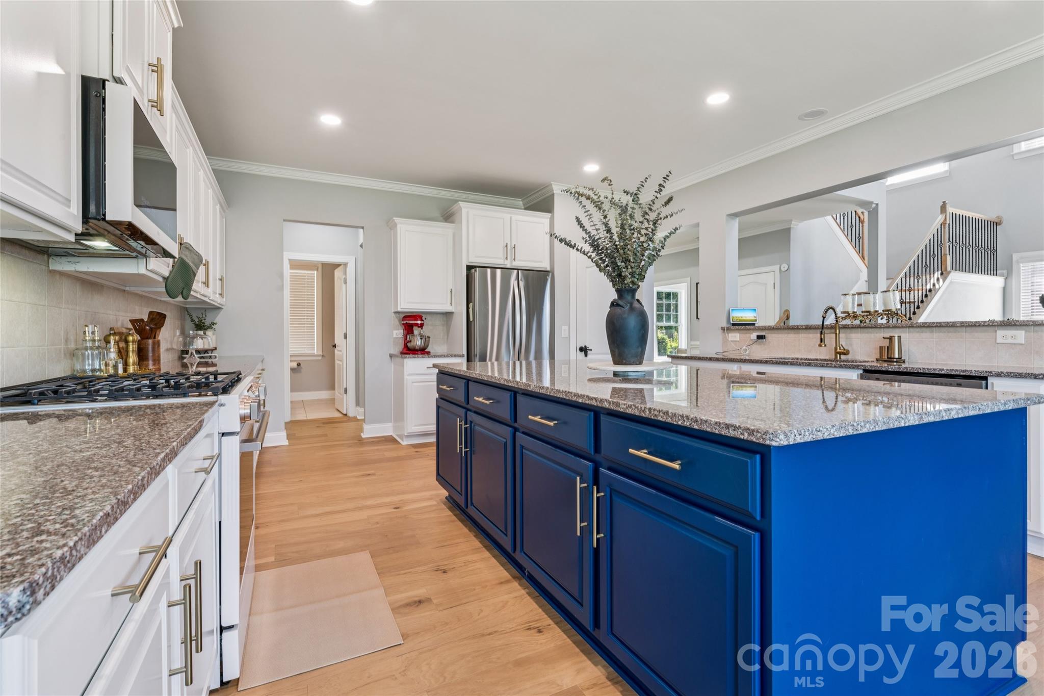 112 Delaney Lane — Mooresville
