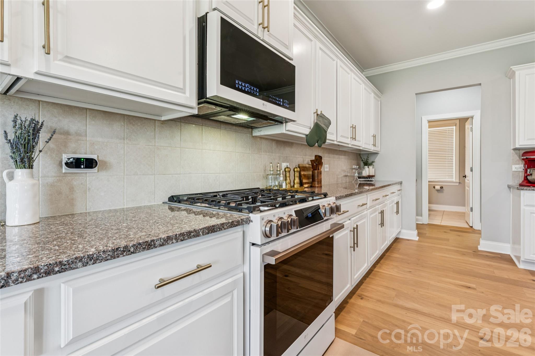 112 Delaney Lane — Mooresville