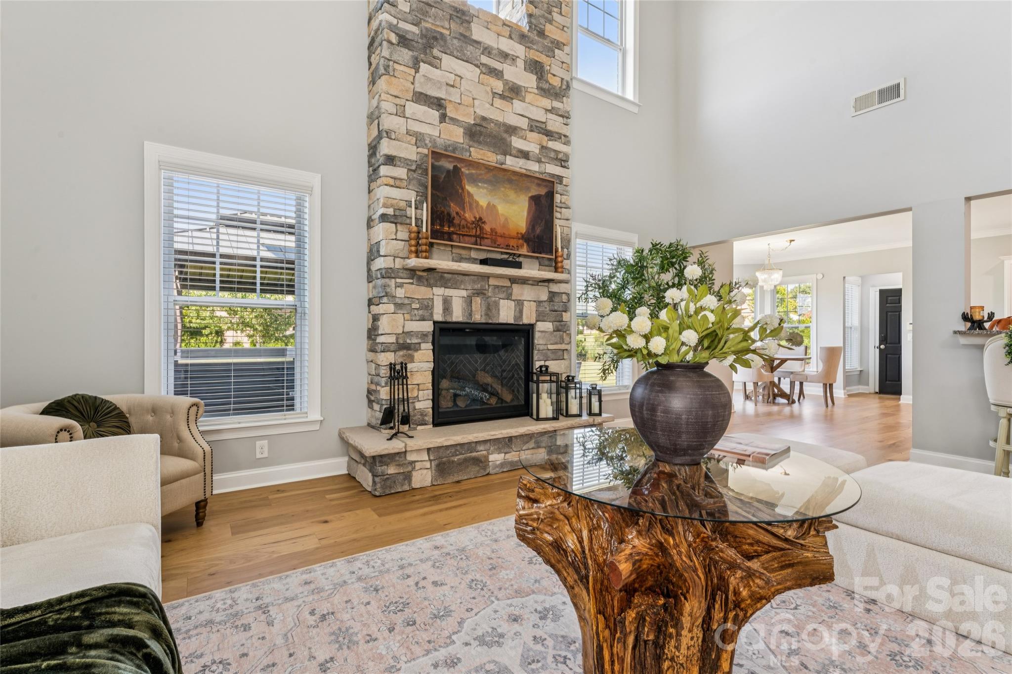 112 Delaney Lane — Mooresville