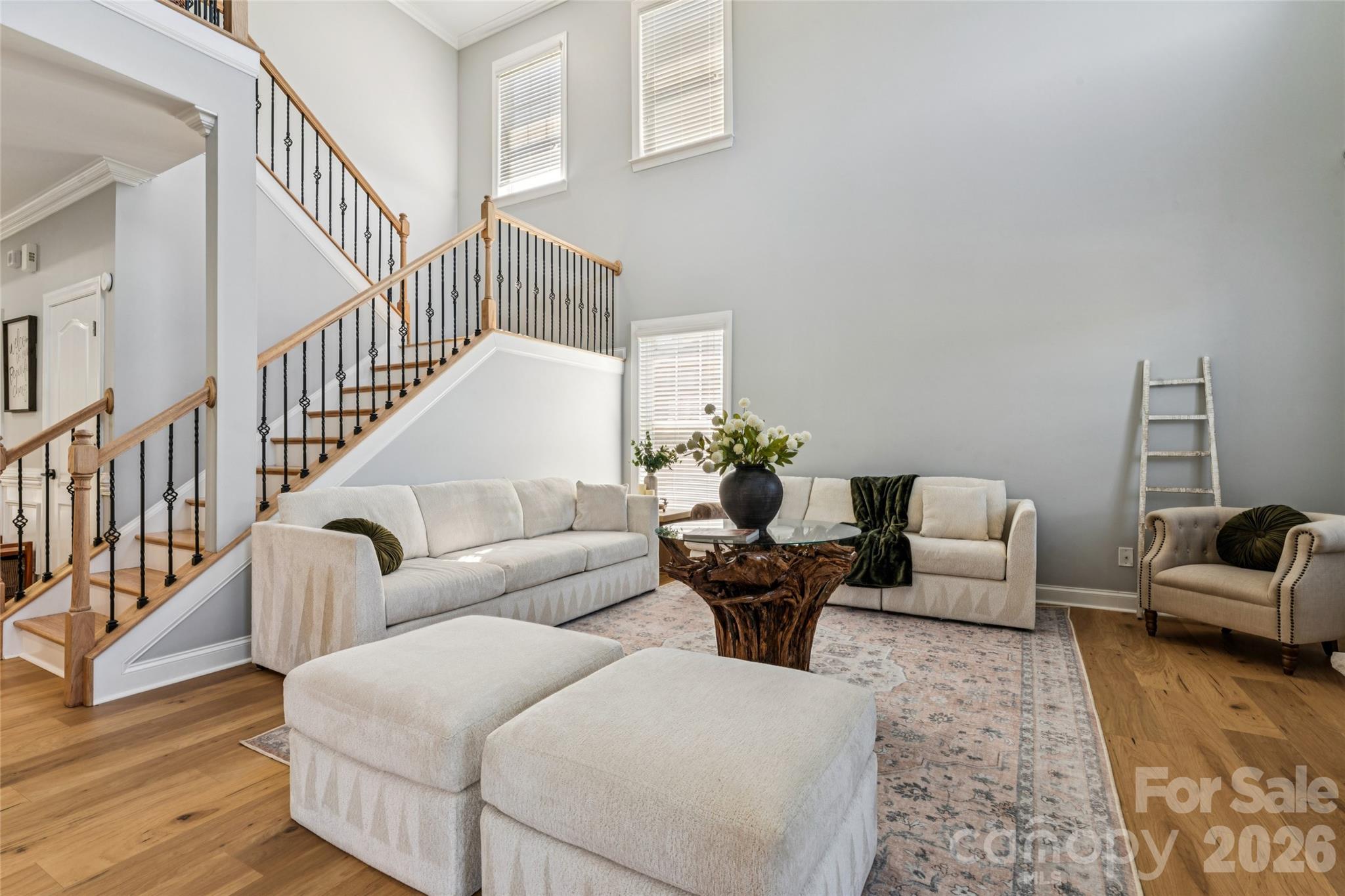112 Delaney Lane — Mooresville