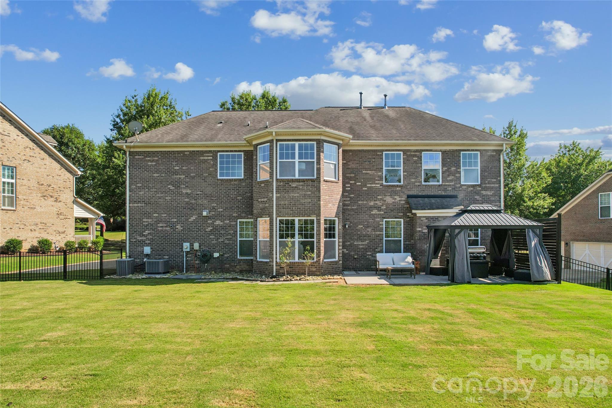 112 Delaney Lane — Mooresville
