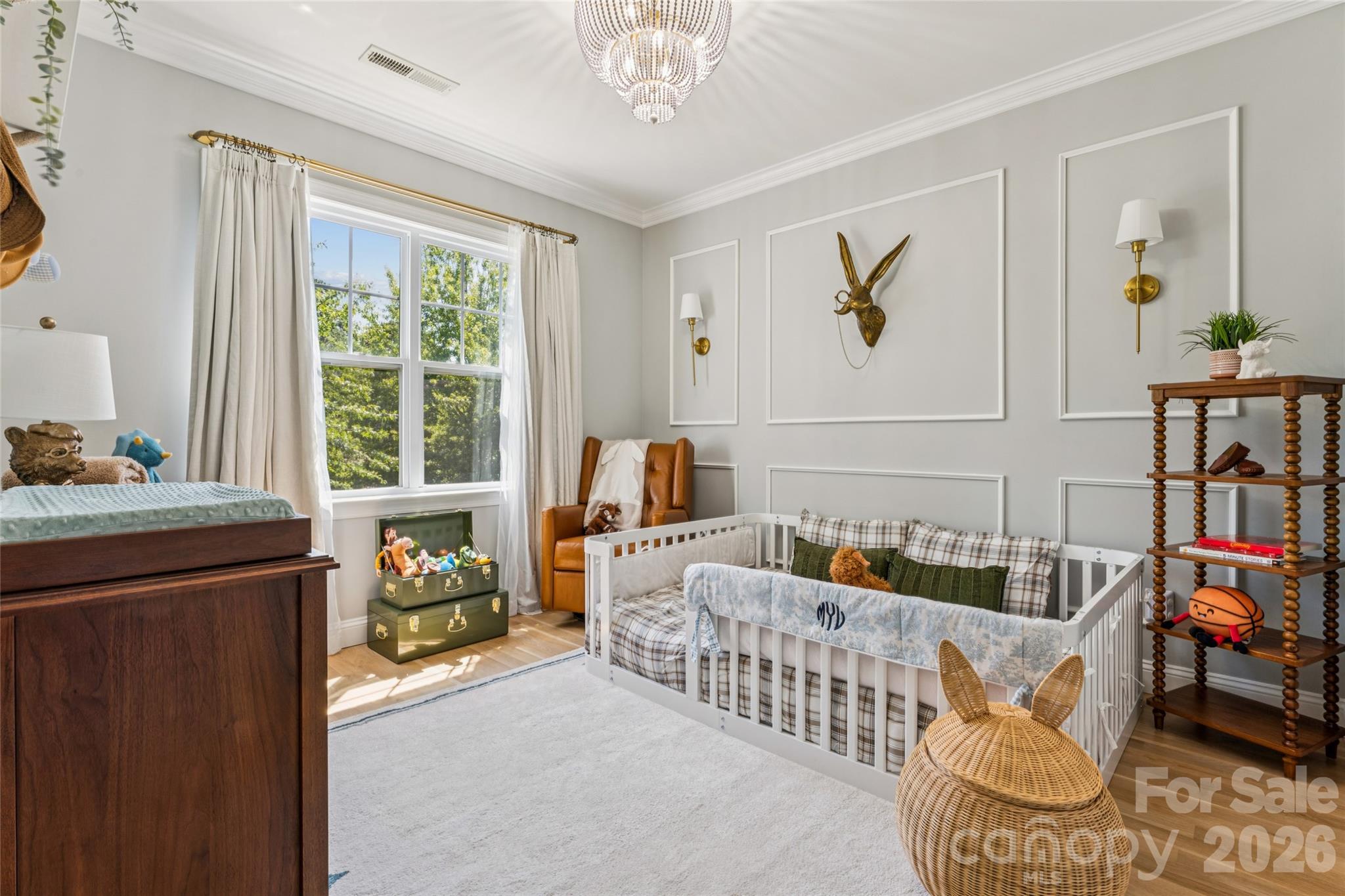 112 Delaney Lane — Mooresville