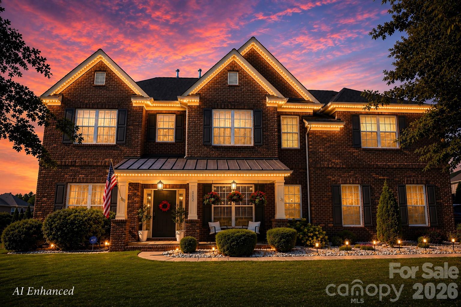 112 Delaney Lane — Mooresville