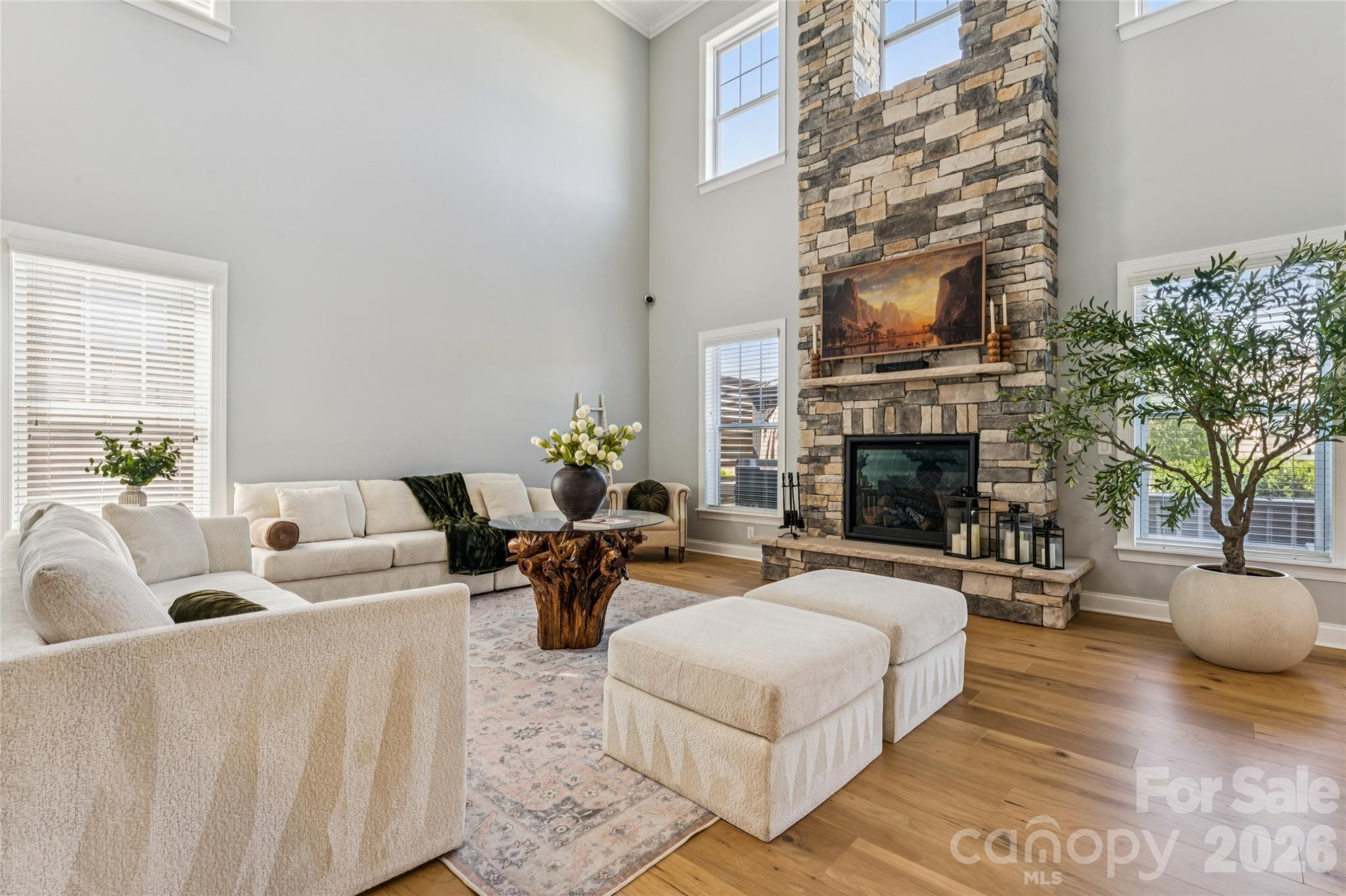 112 Delaney Lane — Mooresville
