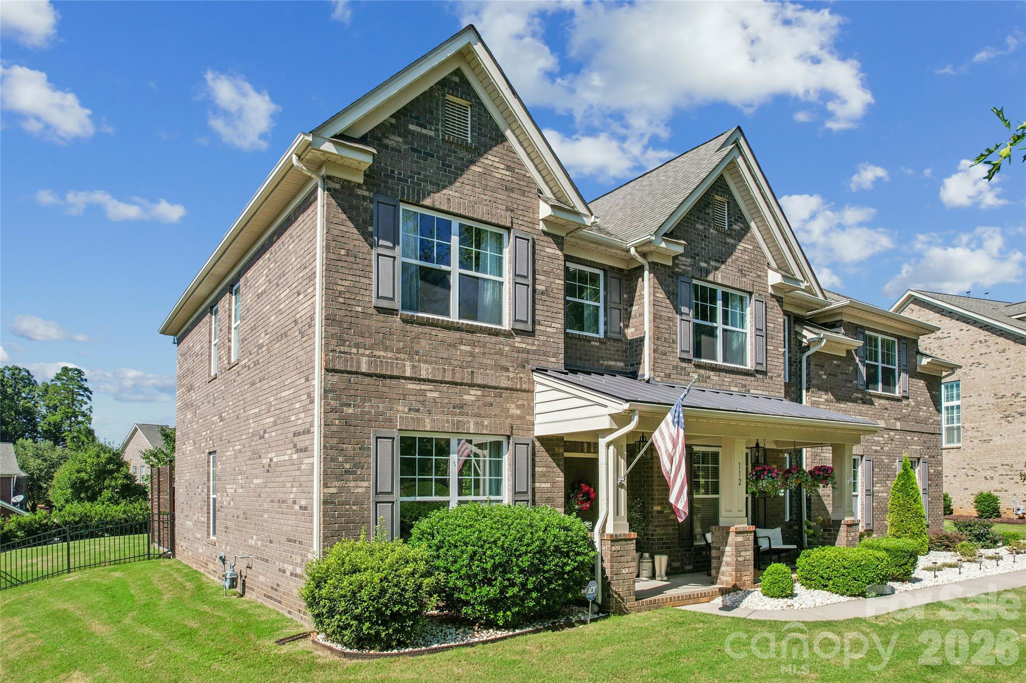 112 Delaney Lane — Mooresville