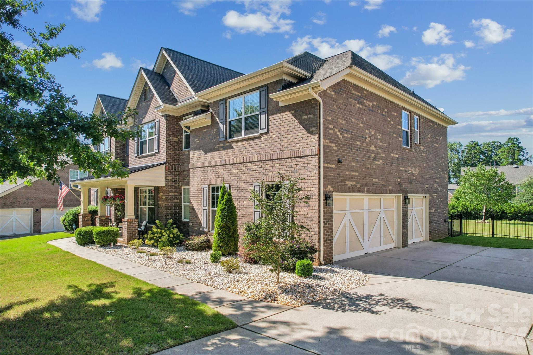 112 Delaney Lane — Mooresville