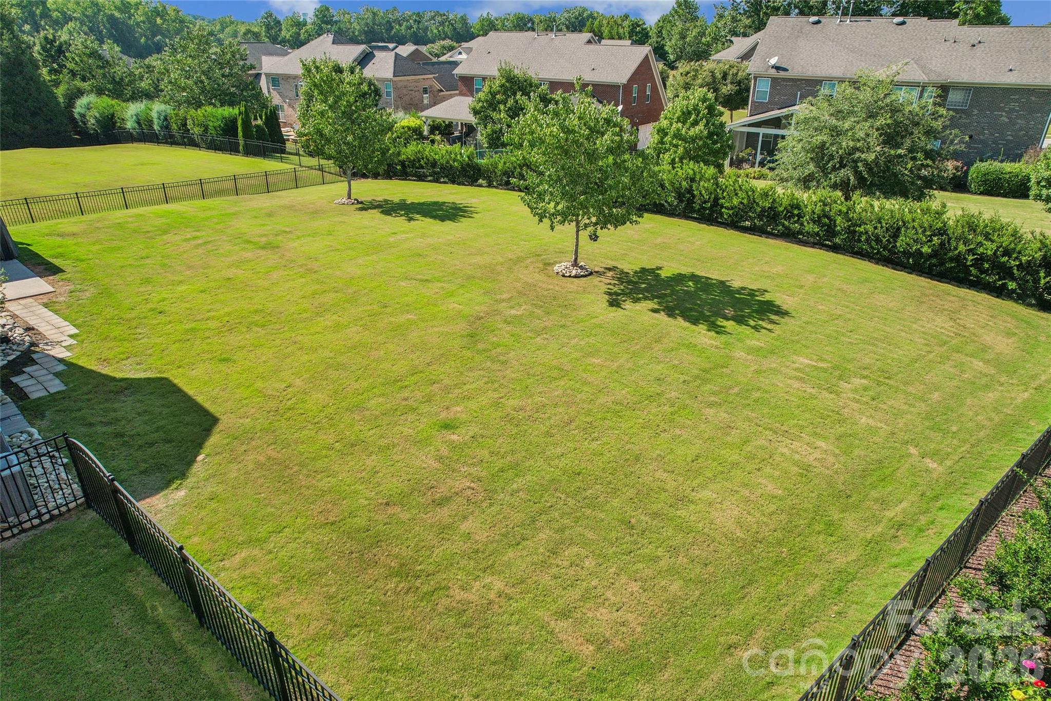 112 Delaney Lane — Mooresville