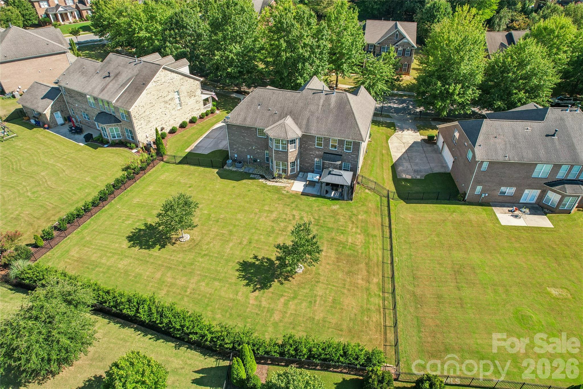 112 Delaney Lane — Mooresville