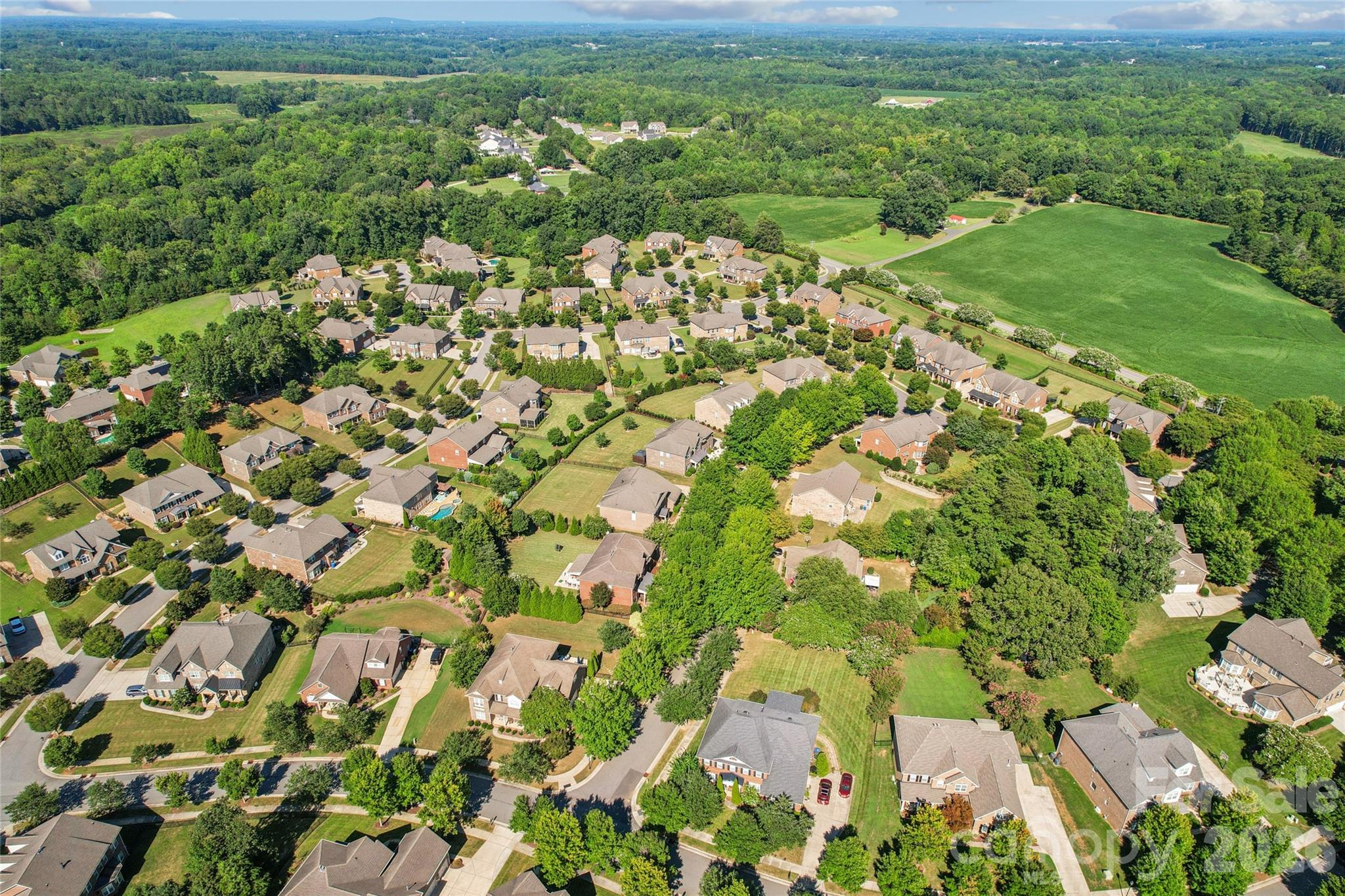 112 Delaney Lane — Mooresville