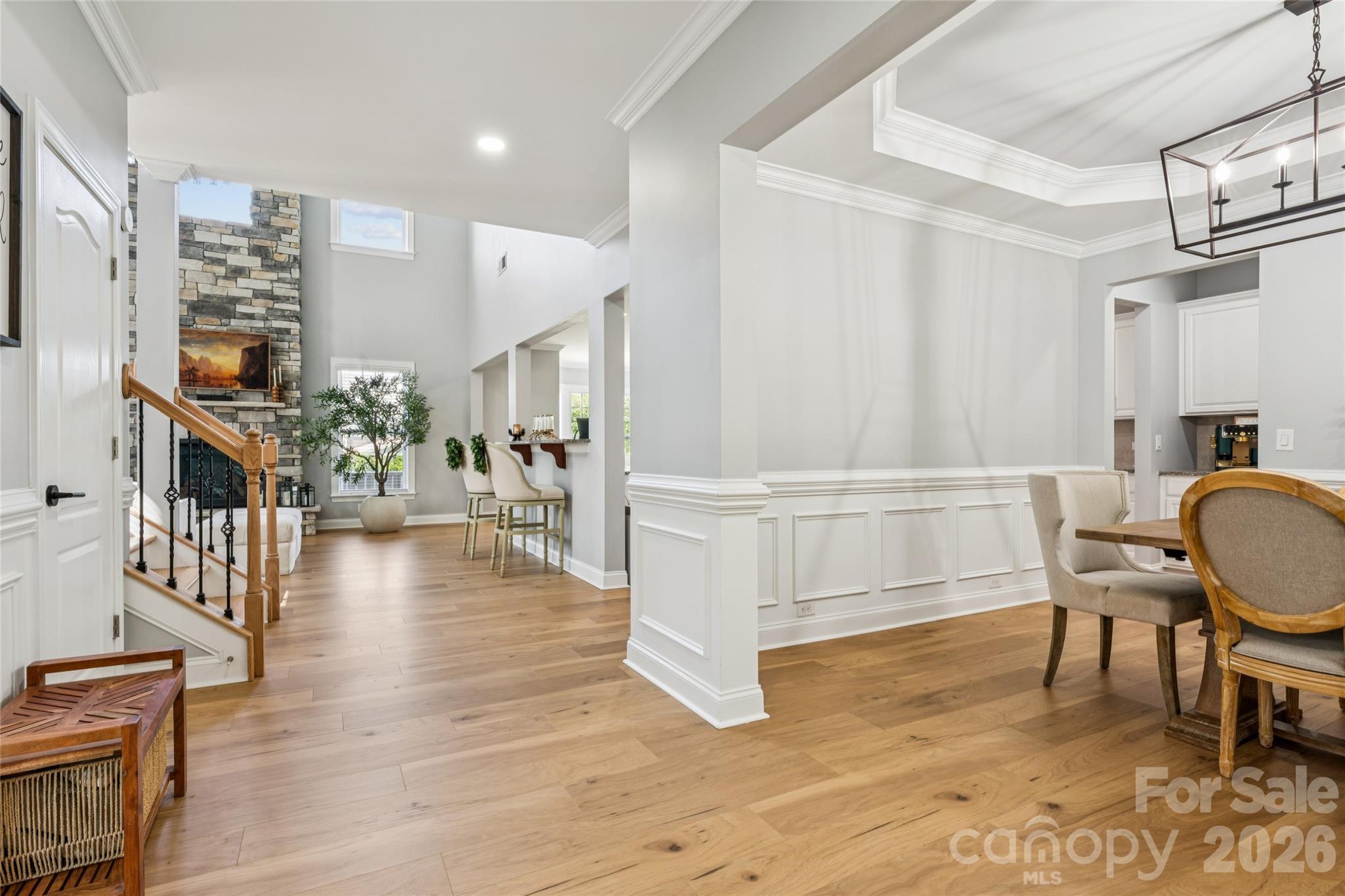 112 Delaney Lane — Mooresville