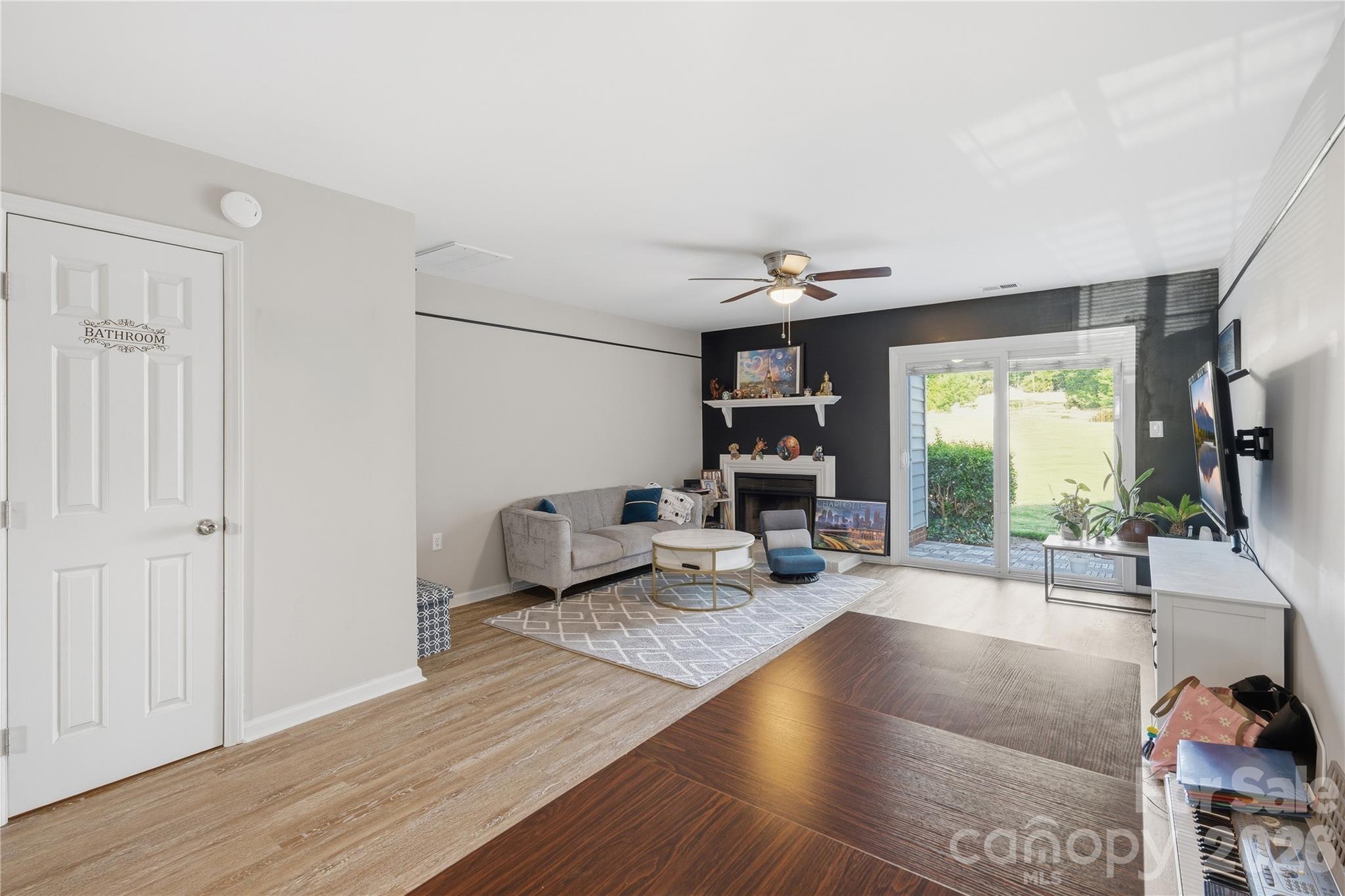 5227 Amity Springs Drive — Charlotte
