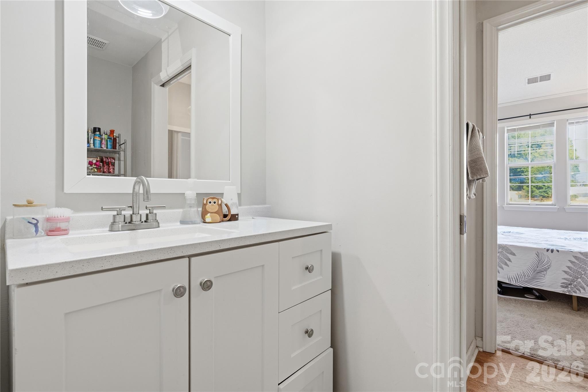5227 Amity Springs Drive — Charlotte