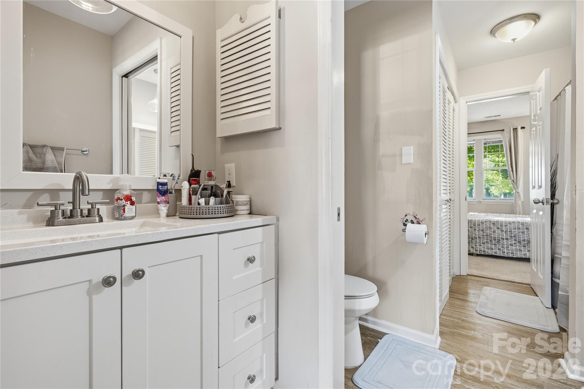 5227 Amity Springs Drive — Charlotte