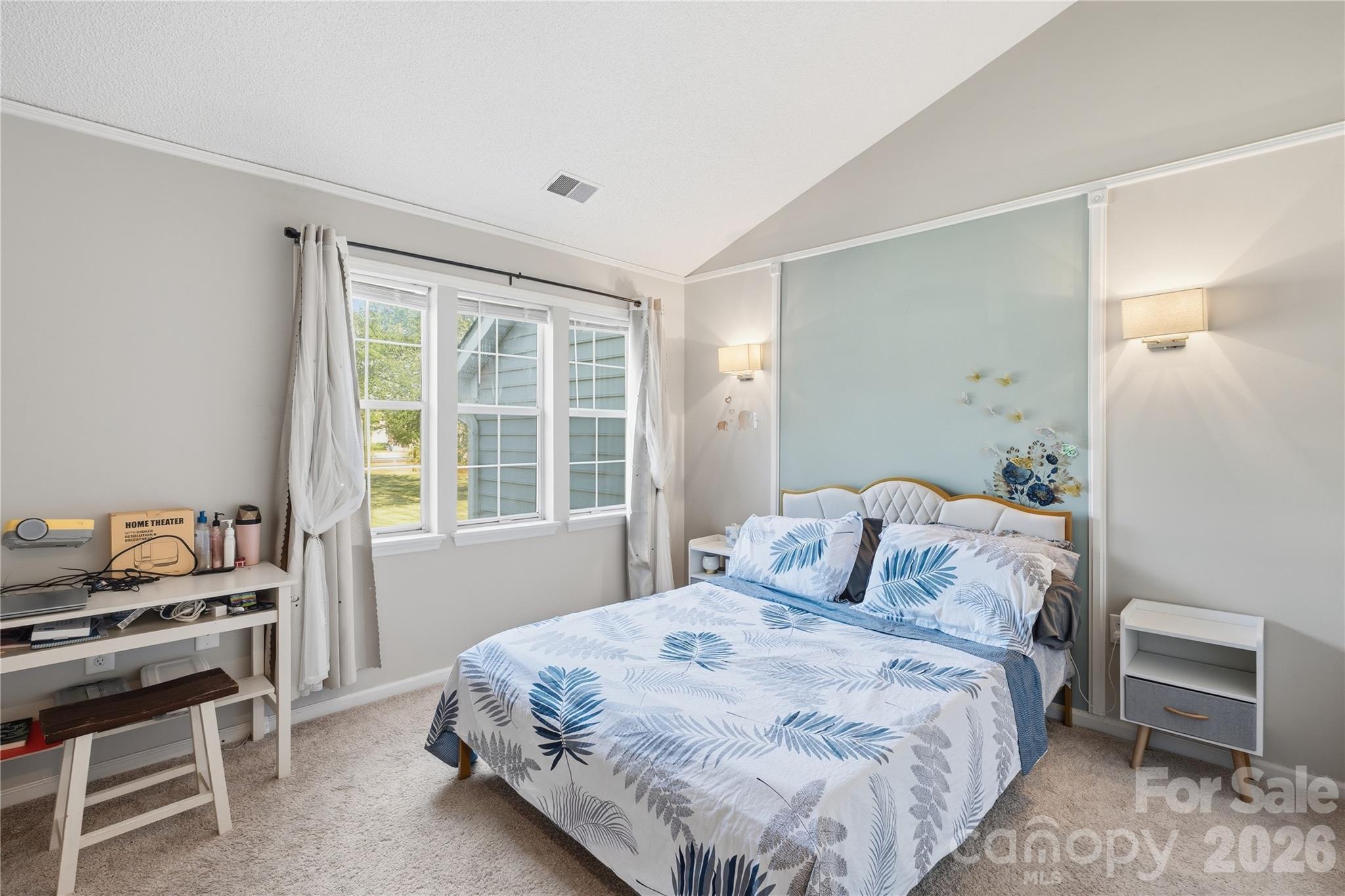5227 Amity Springs Drive — Charlotte