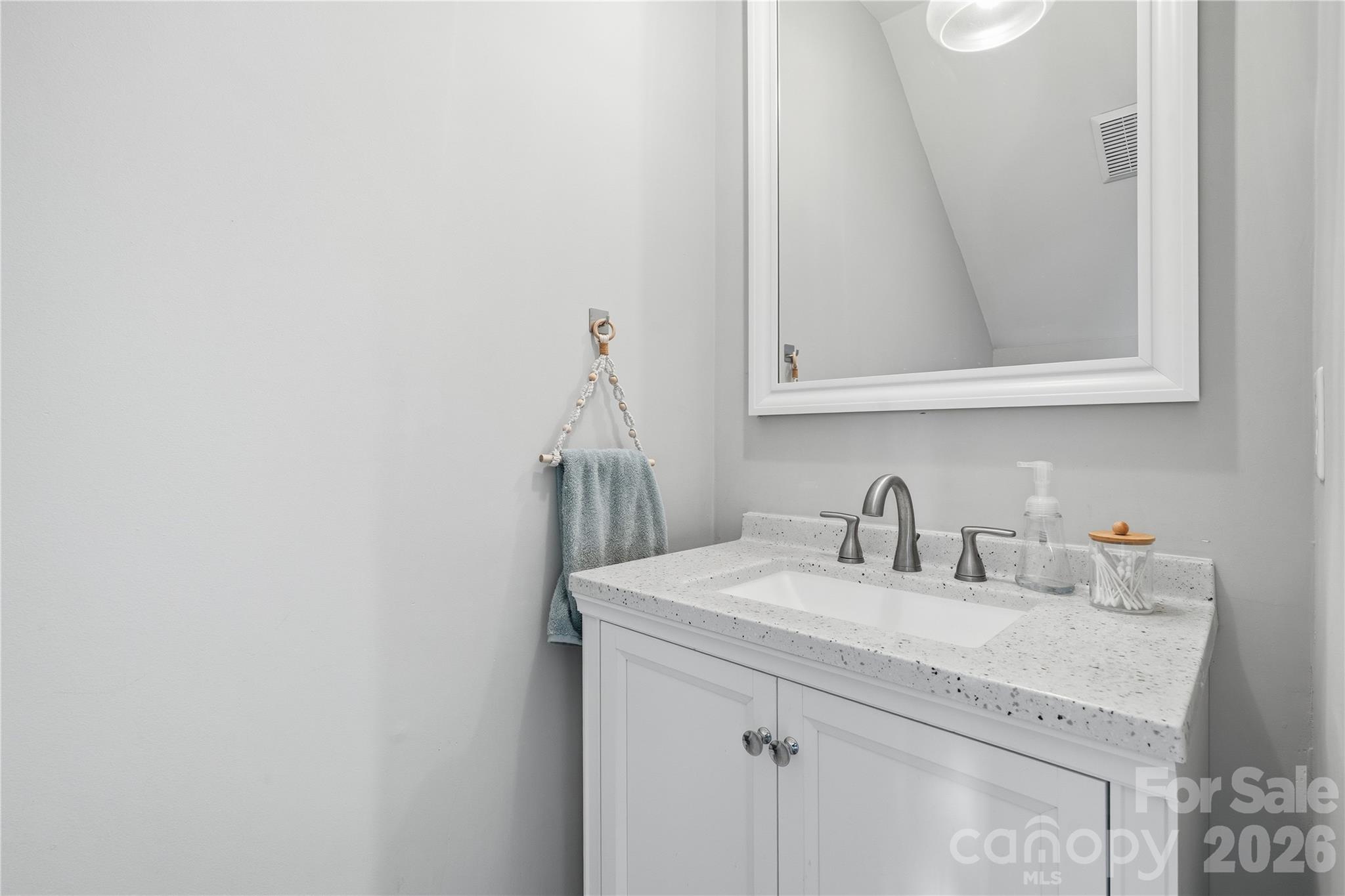 5227 Amity Springs Drive — Charlotte