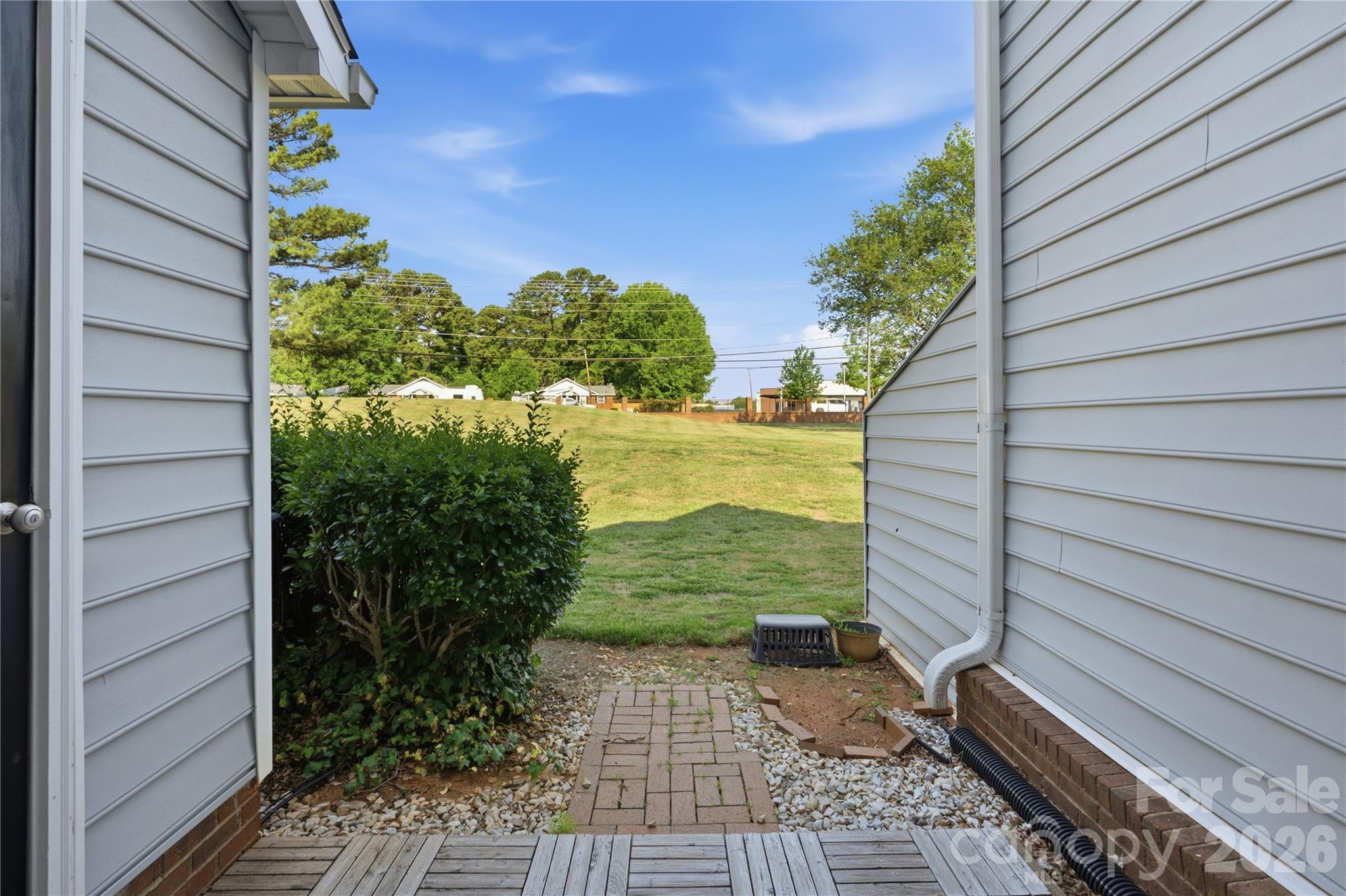 5227 Amity Springs Drive — Charlotte