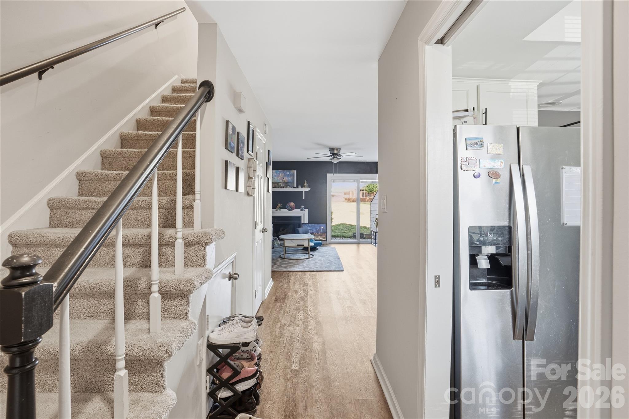 5227 Amity Springs Drive — Charlotte