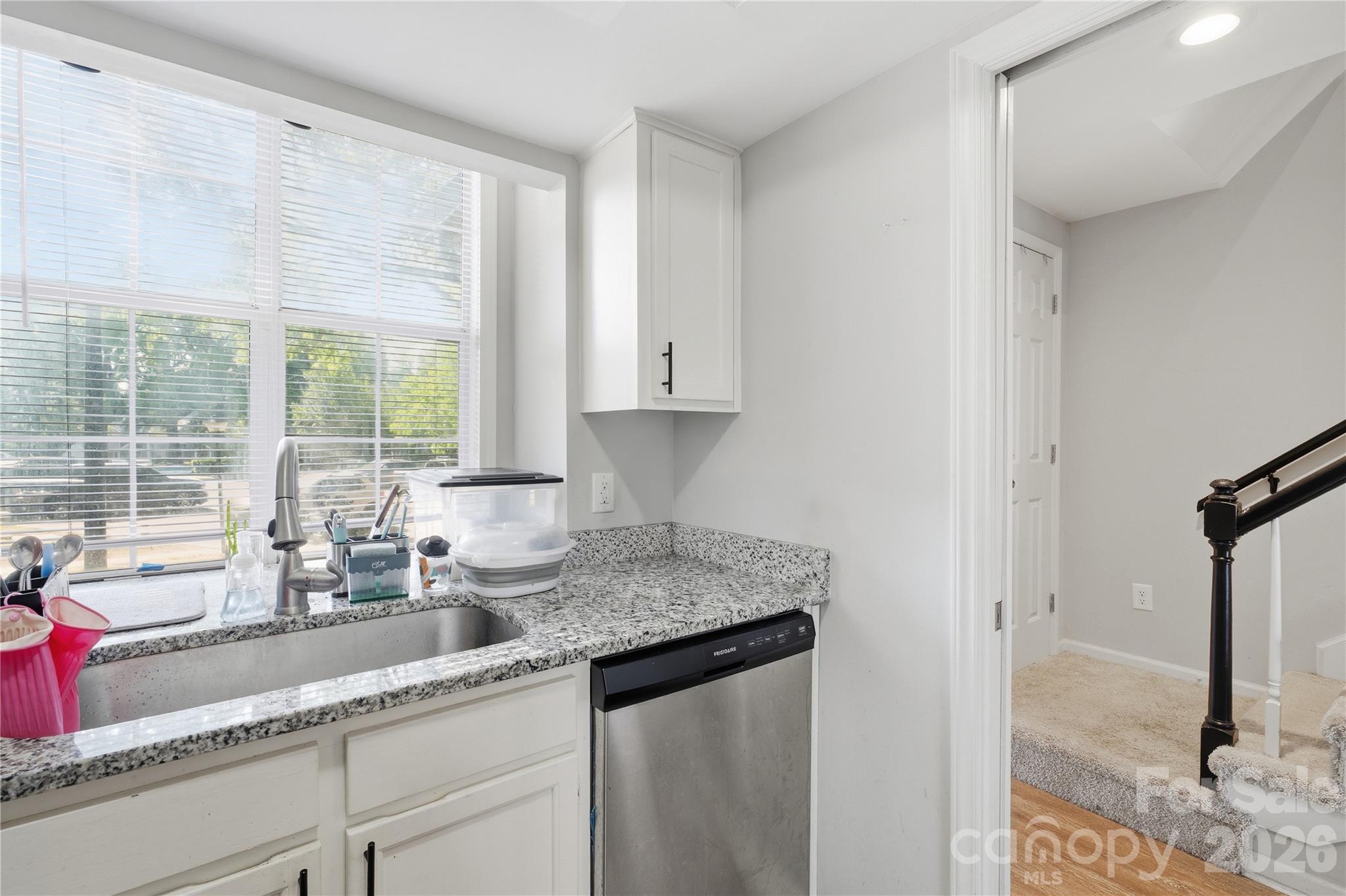 5227 Amity Springs Drive — Charlotte