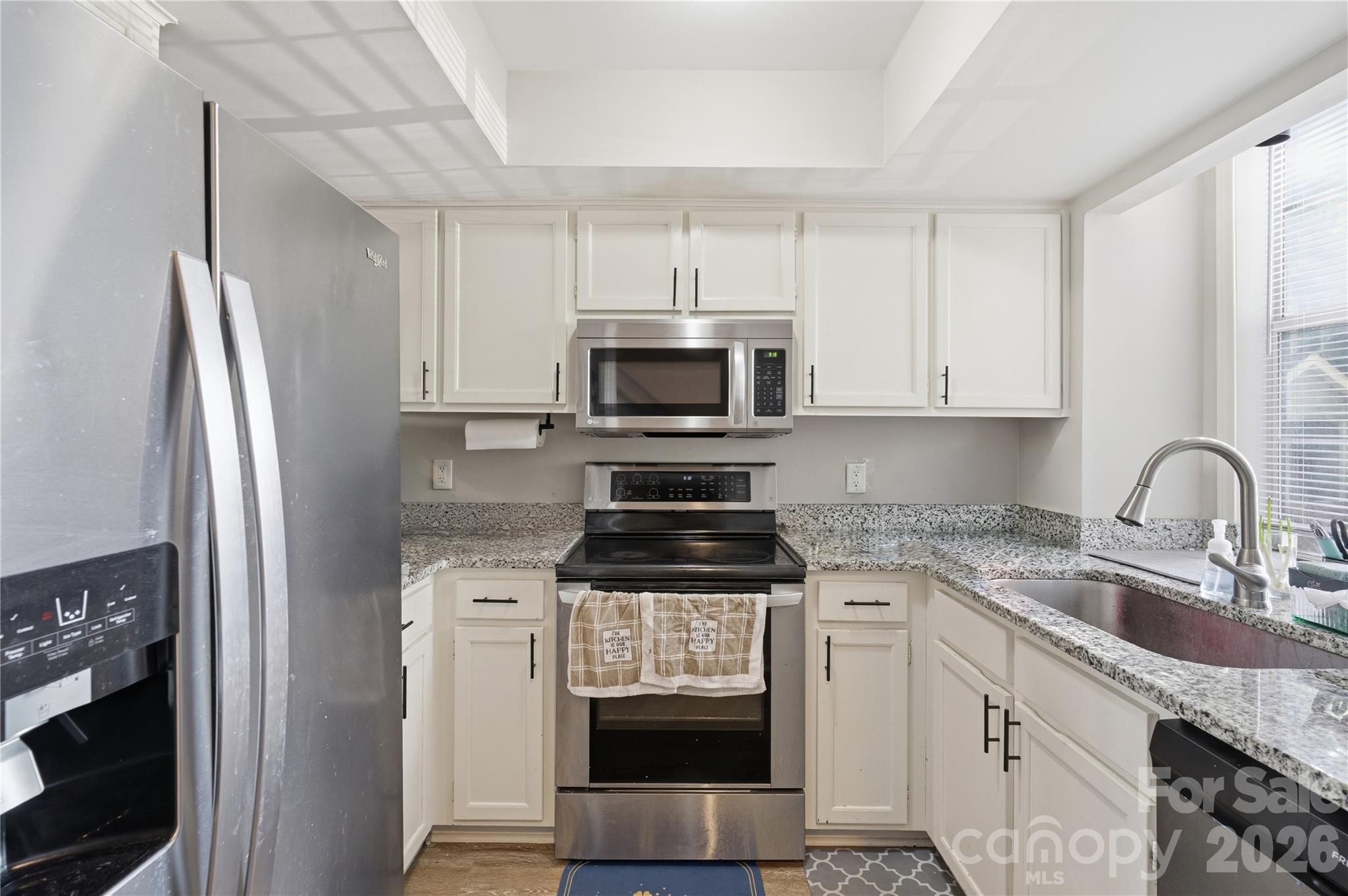 5227 Amity Springs Drive — Charlotte