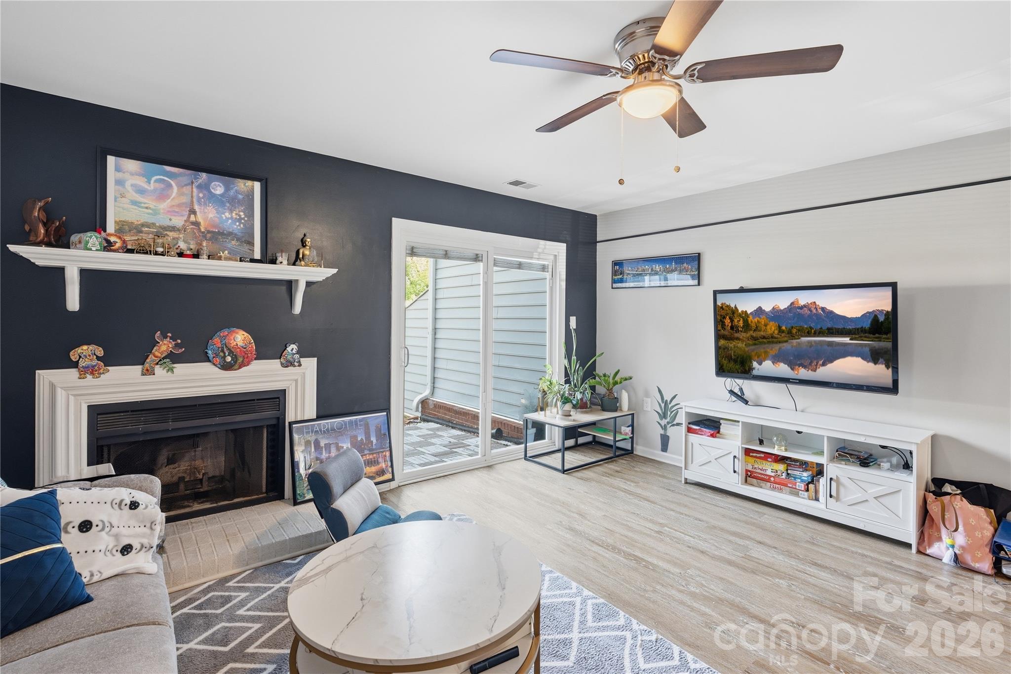 5227 Amity Springs Drive — Charlotte