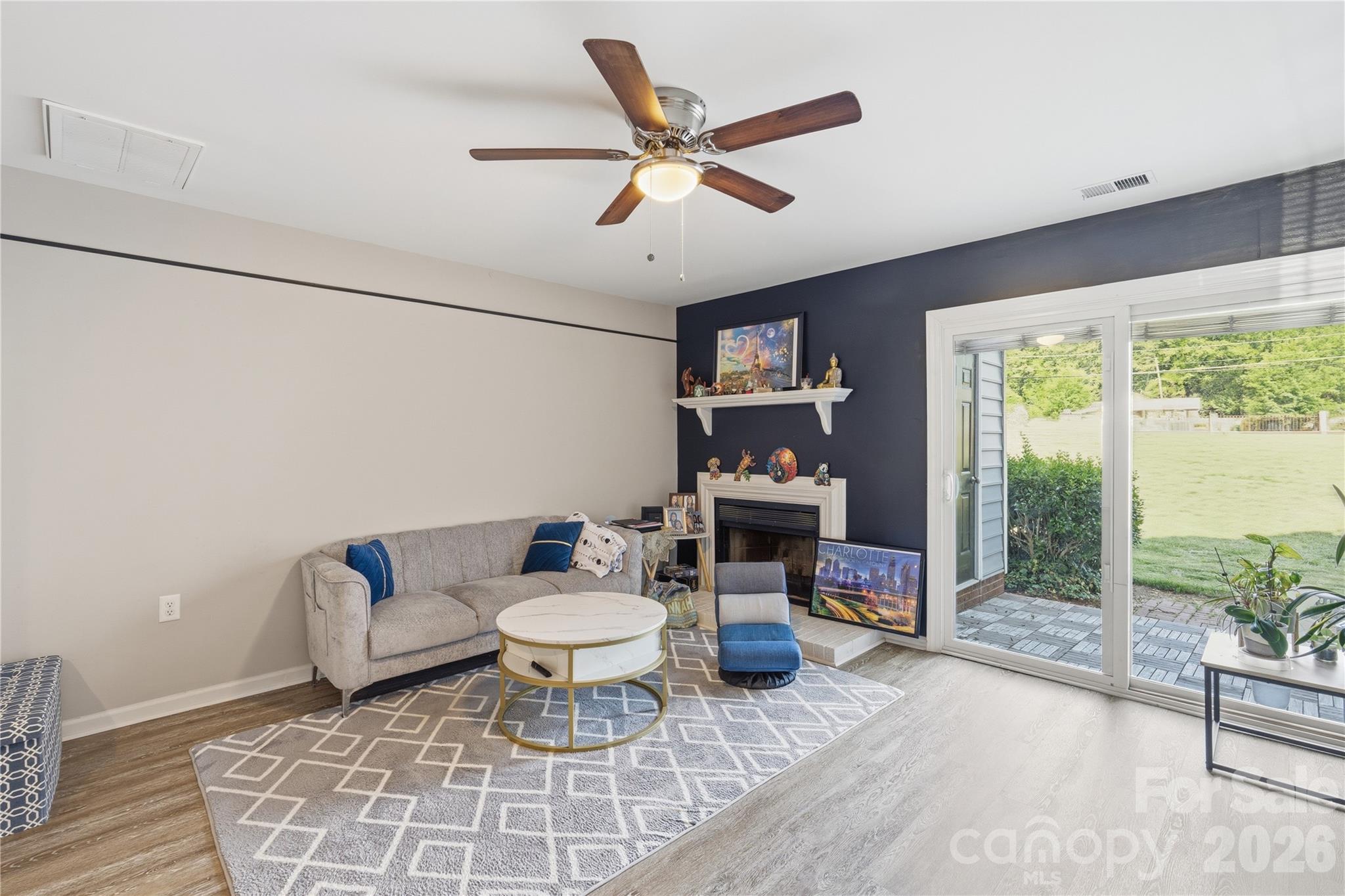 5227 Amity Springs Drive — Charlotte