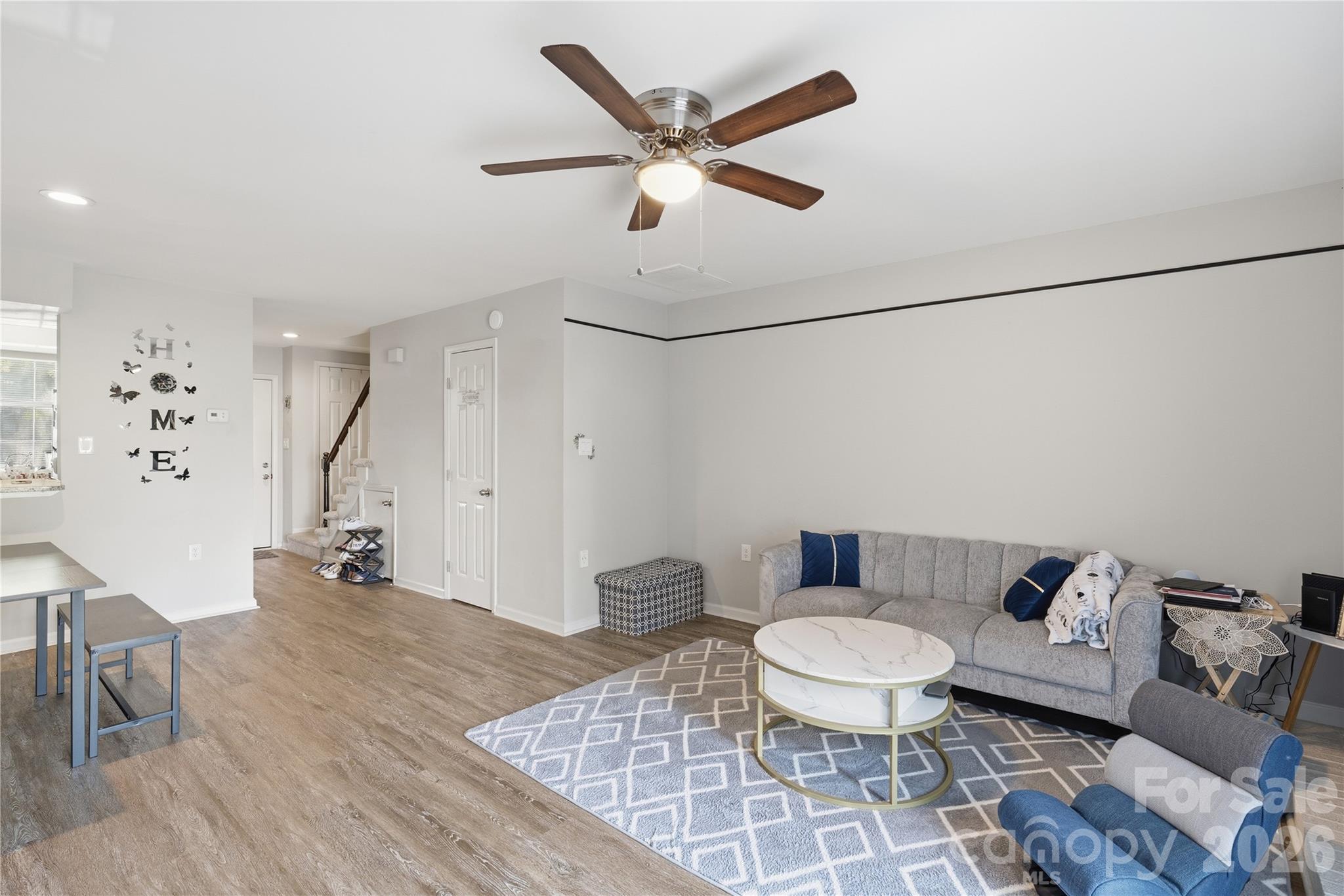 5227 Amity Springs Drive — Charlotte