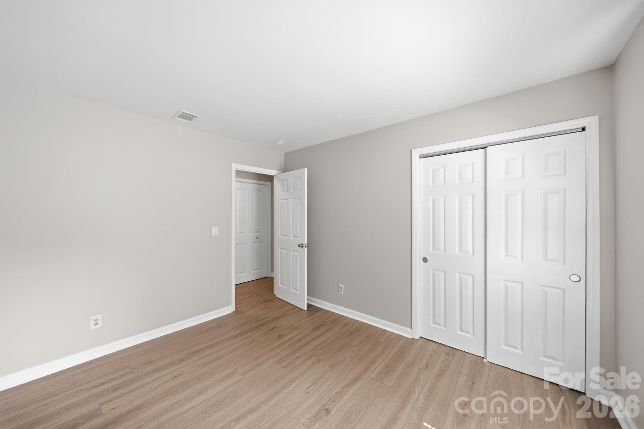 4710 Carving Tree Drive — Charlotte