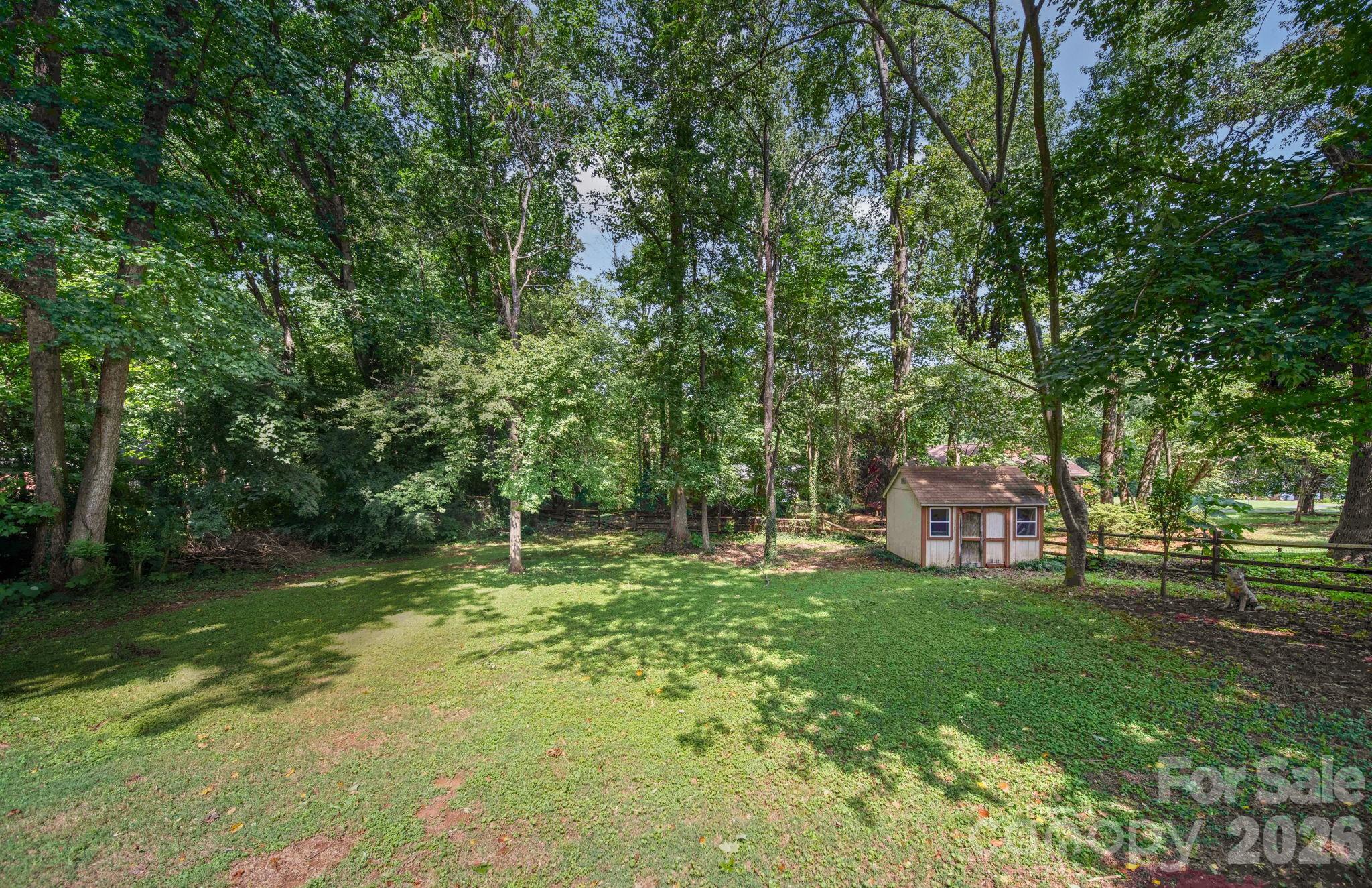 4710 Carving Tree Drive — Charlotte