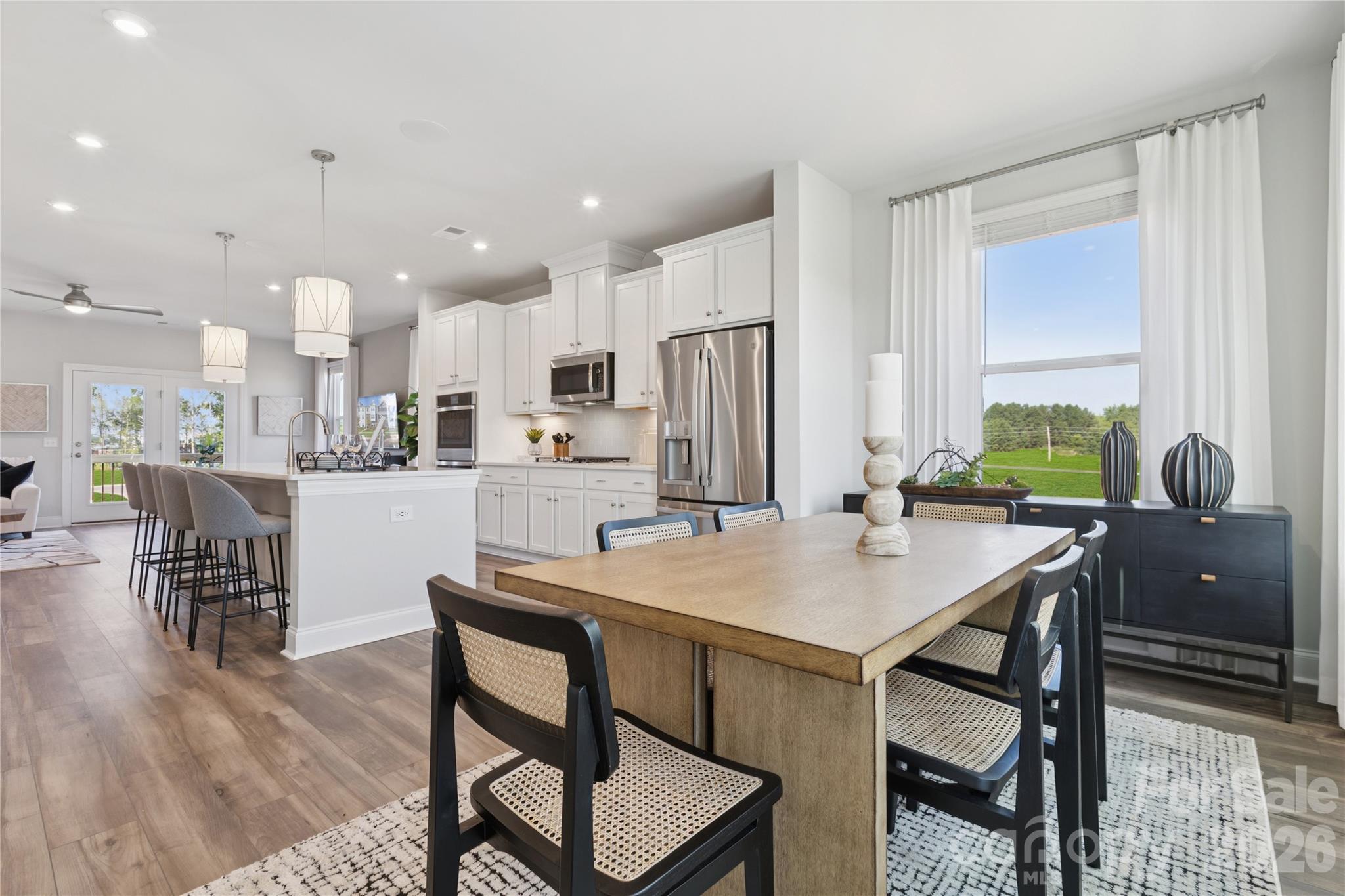 1406 Towns Valley — Fort Mill