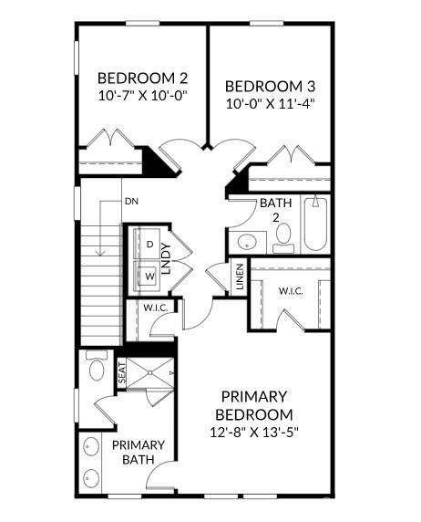 1406 Towns Valley — Fort Mill