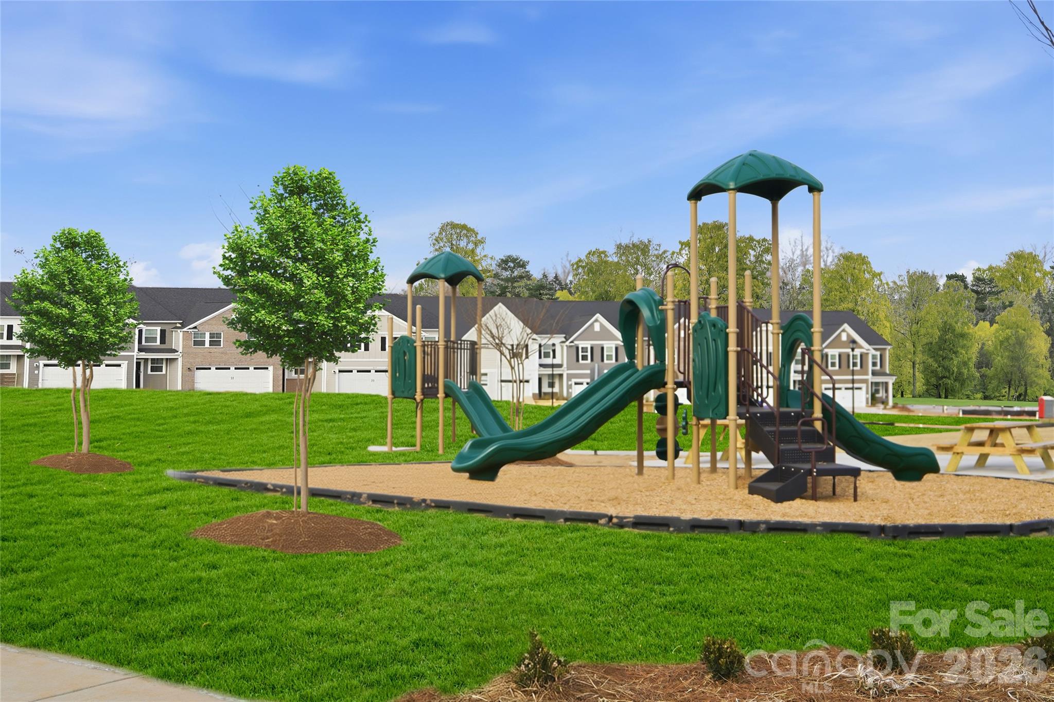 1406 Towns Valley — Fort Mill