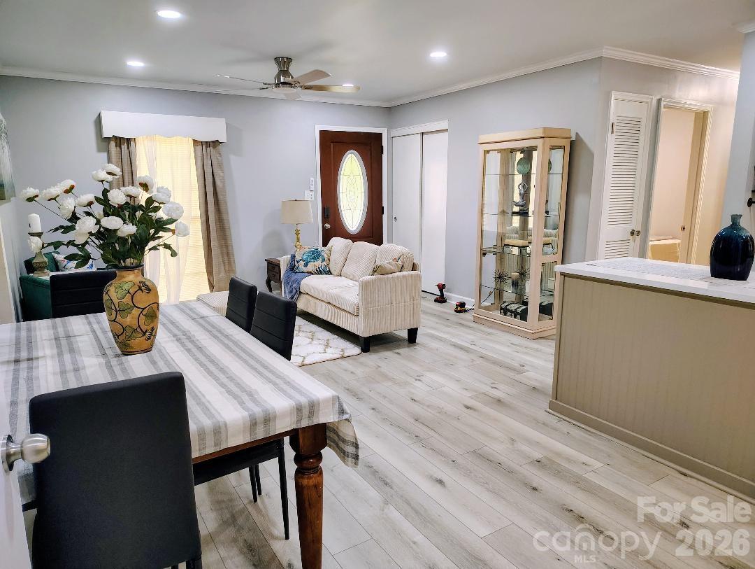 406 S Shaver Street — Salisbury