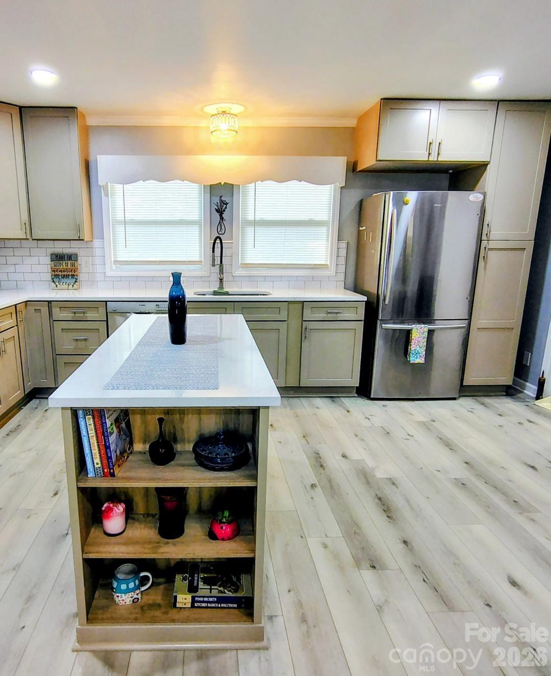 406 S Shaver Street — Salisbury