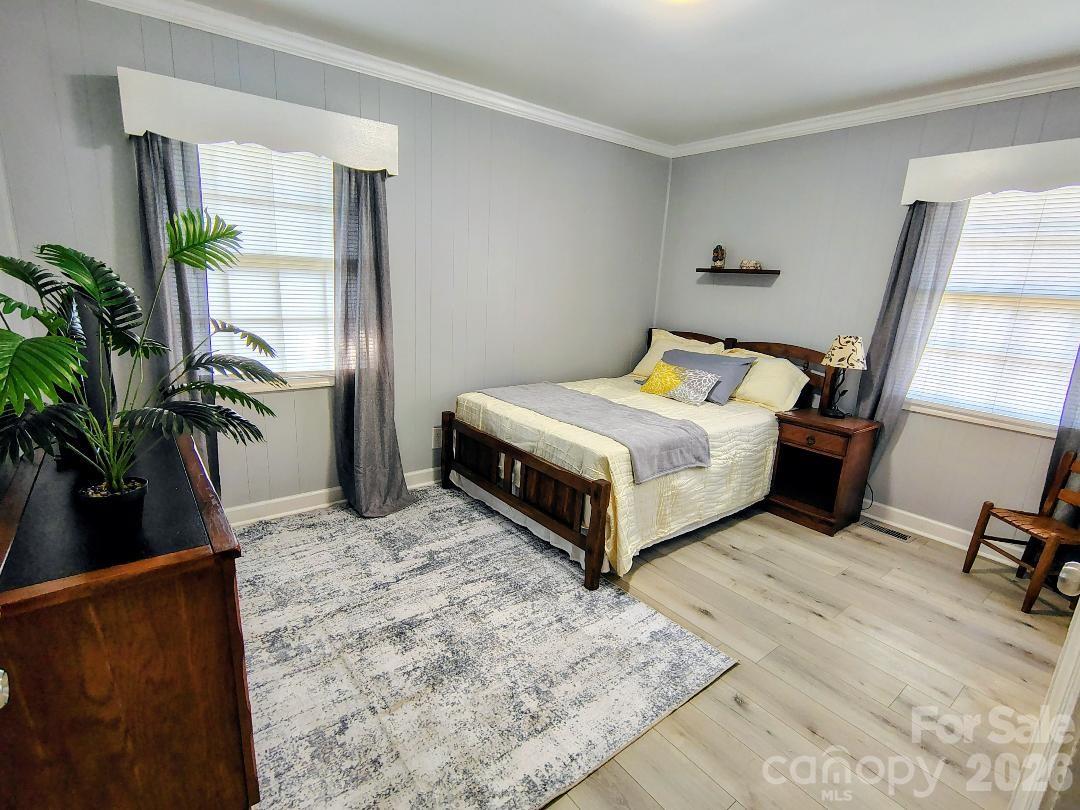 406 S Shaver Street — Salisbury