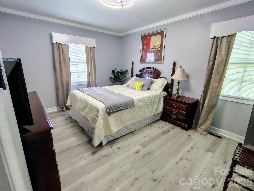 406 S Shaver Street — Salisbury
