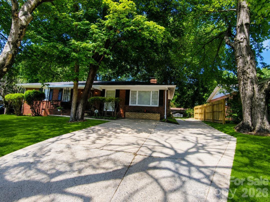 406 S Shaver Street — Salisbury