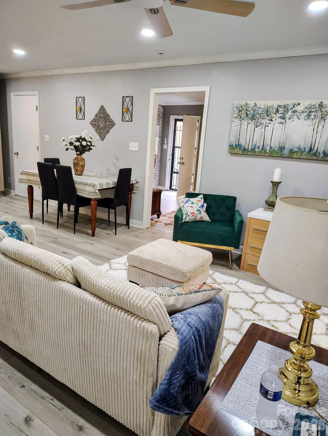 406 S Shaver Street — Salisbury