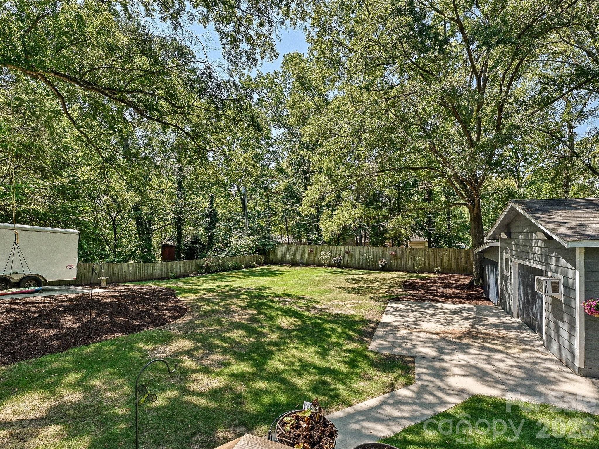 1901 Balfour Lane — Charlotte