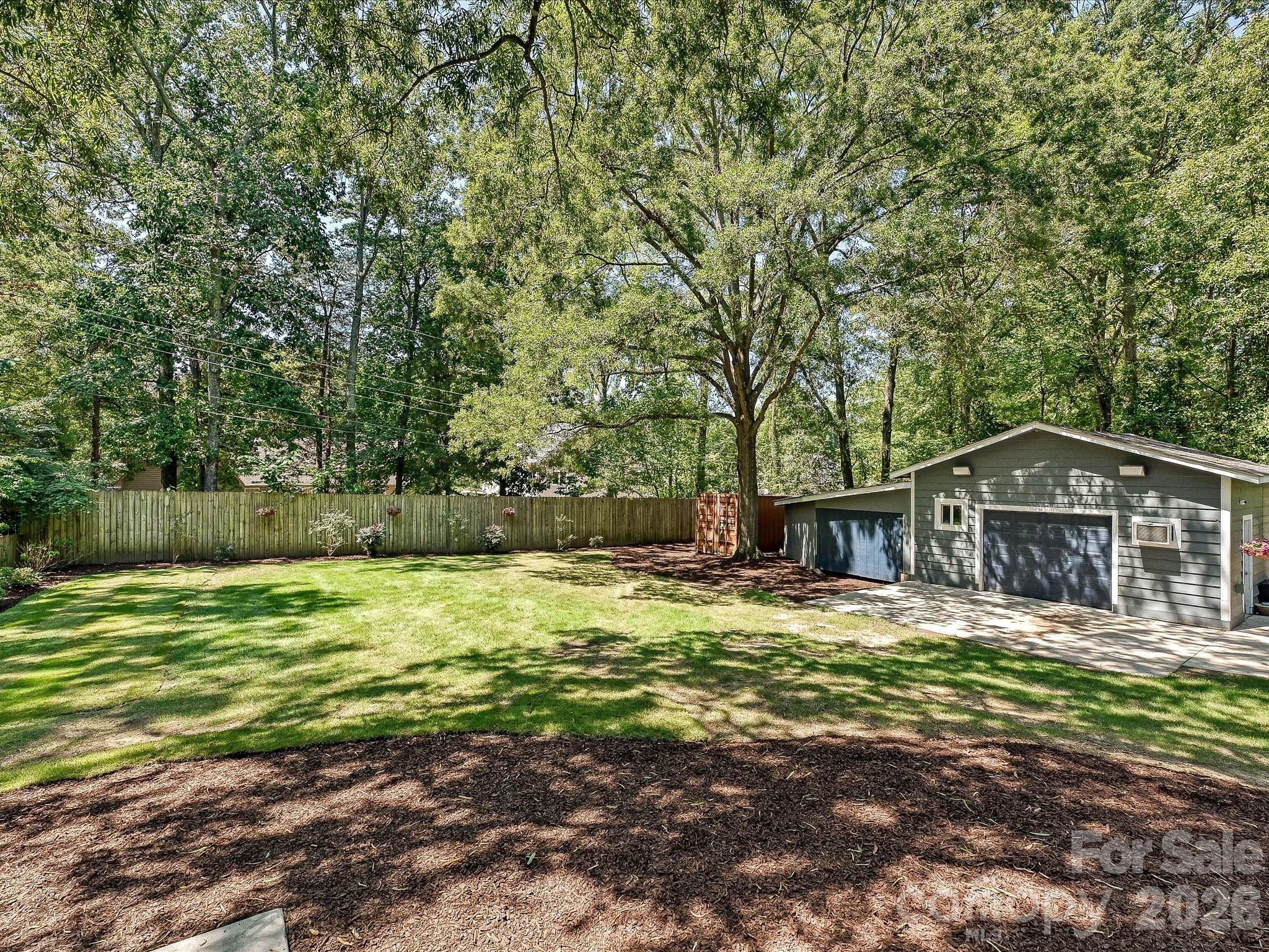 1901 Balfour Lane — Charlotte