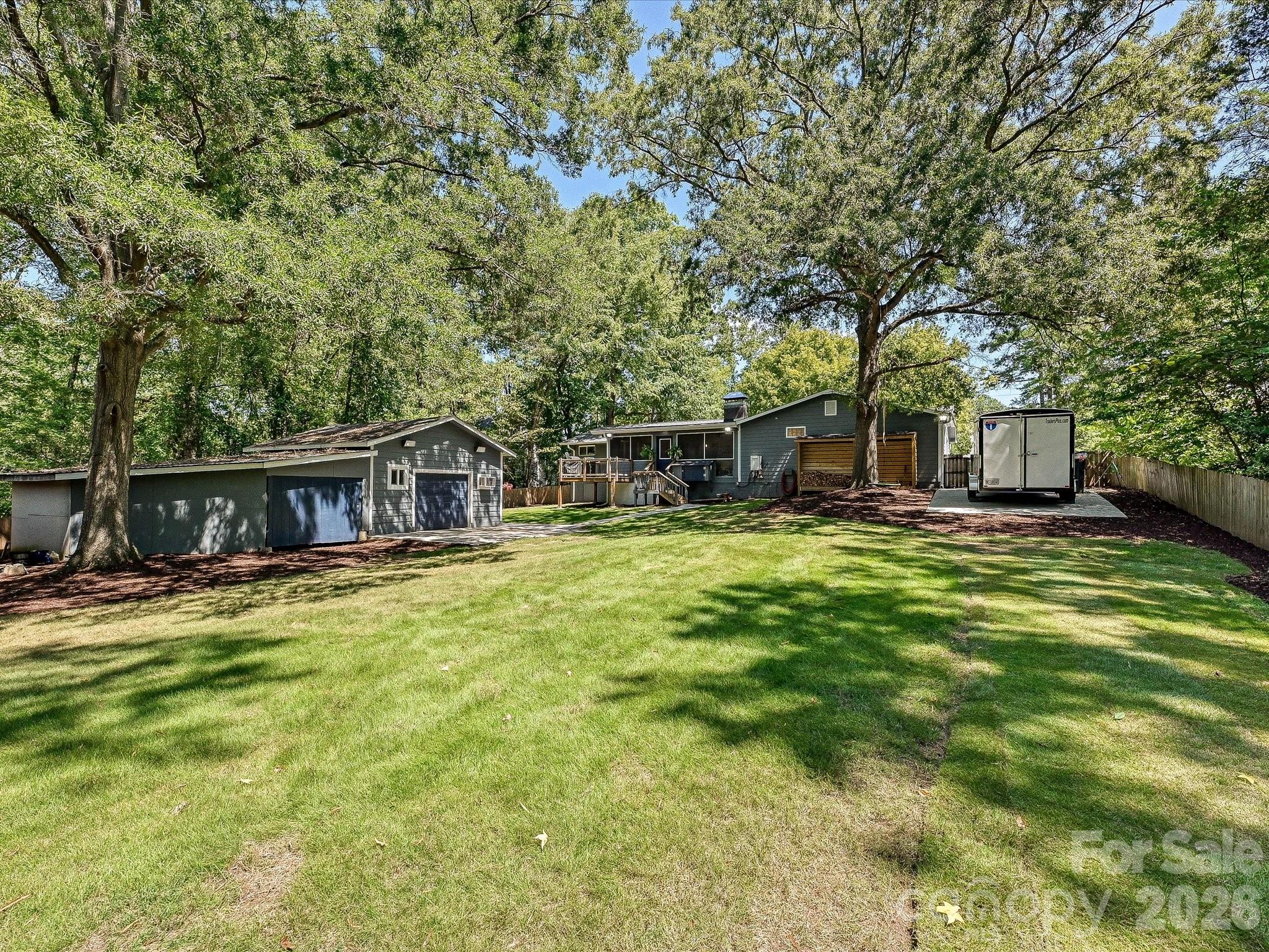 1901 Balfour Lane — Charlotte