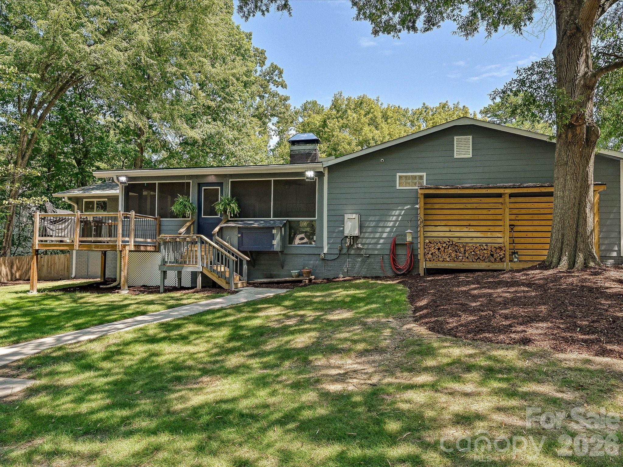 1901 Balfour Lane — Charlotte