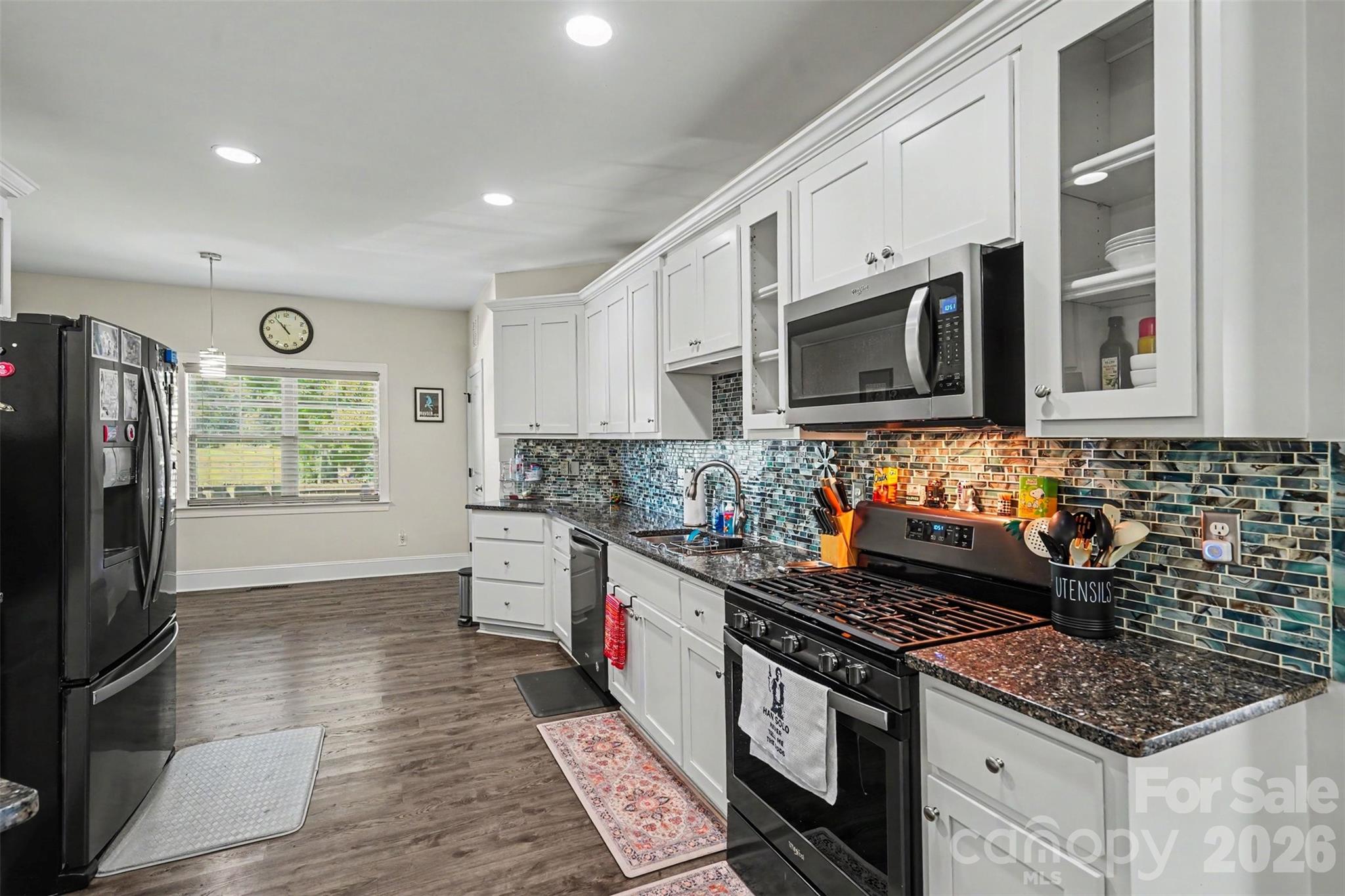 1319 Baucom Road — Monroe