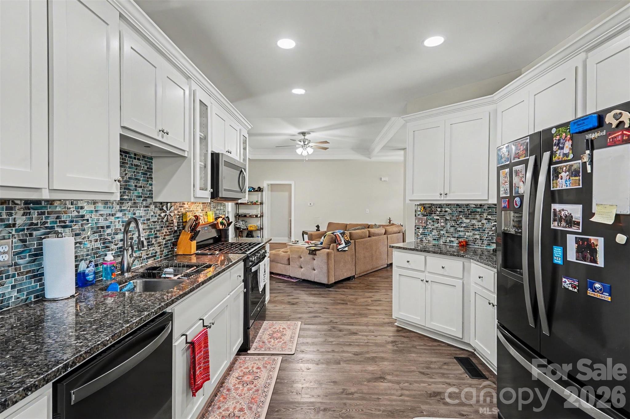 1319 Baucom Road — Monroe